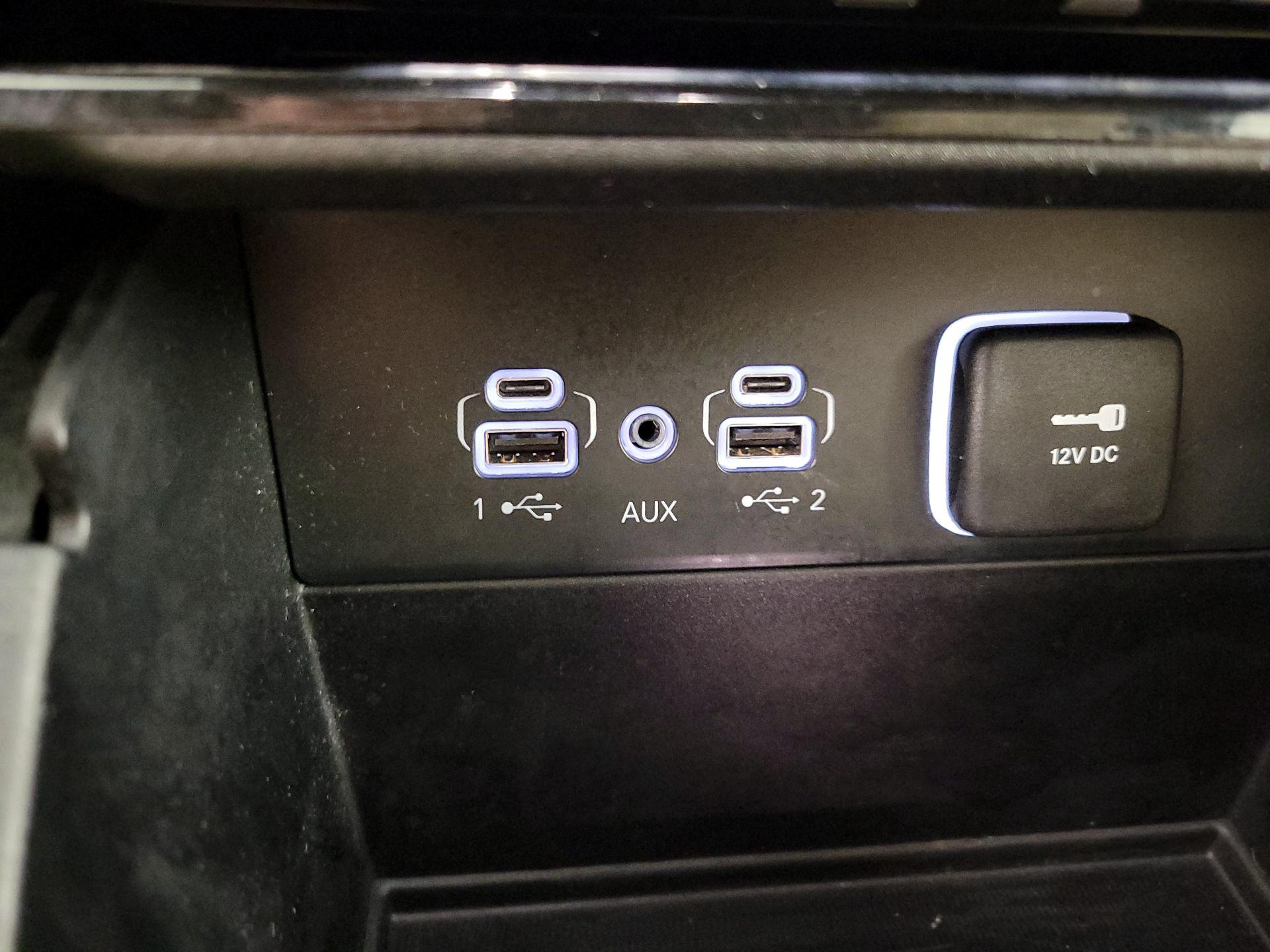 Thumbnail: 2024 Jeep Grand Cherokee - 19