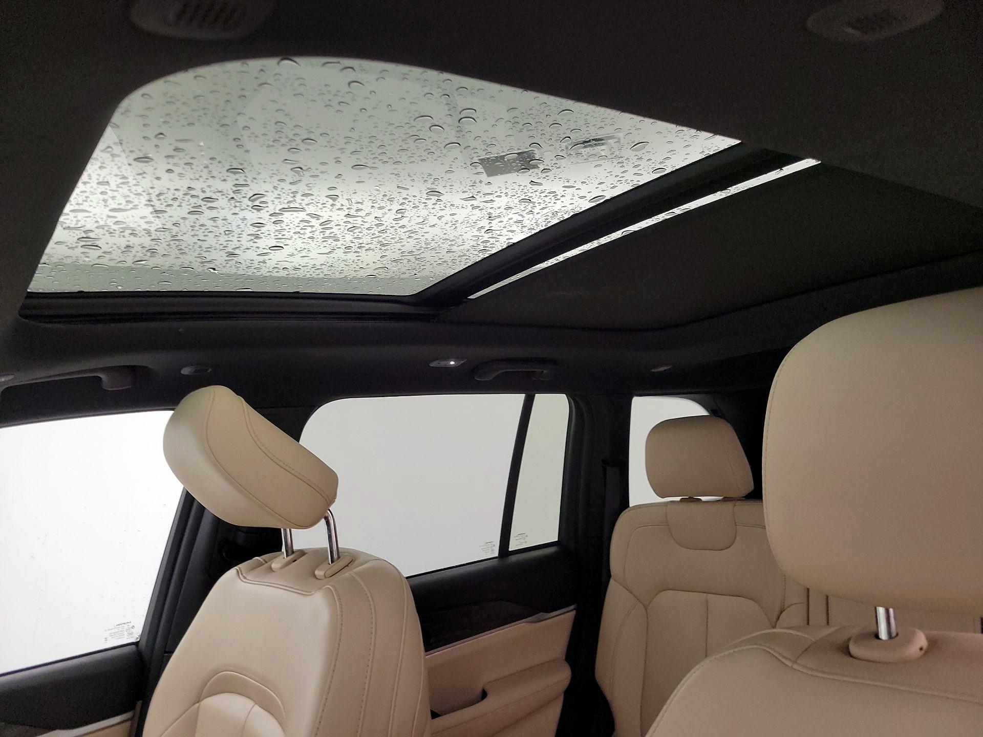 Thumbnail: 2024 Jeep Grand Cherokee - 20