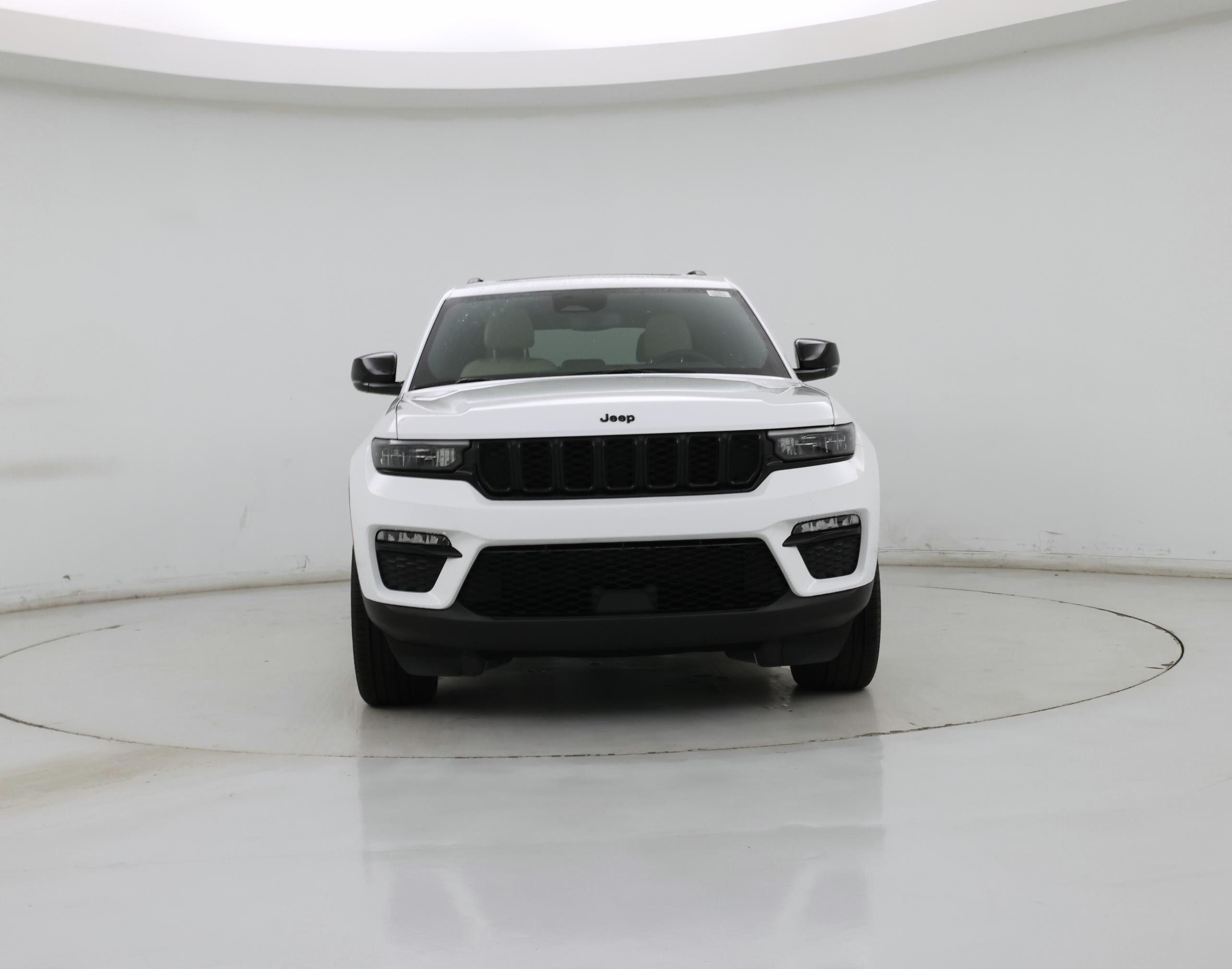 Thumbnail: 2024 Jeep Grand Cherokee - 5