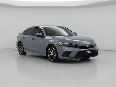 2022 Honda Civic Touring