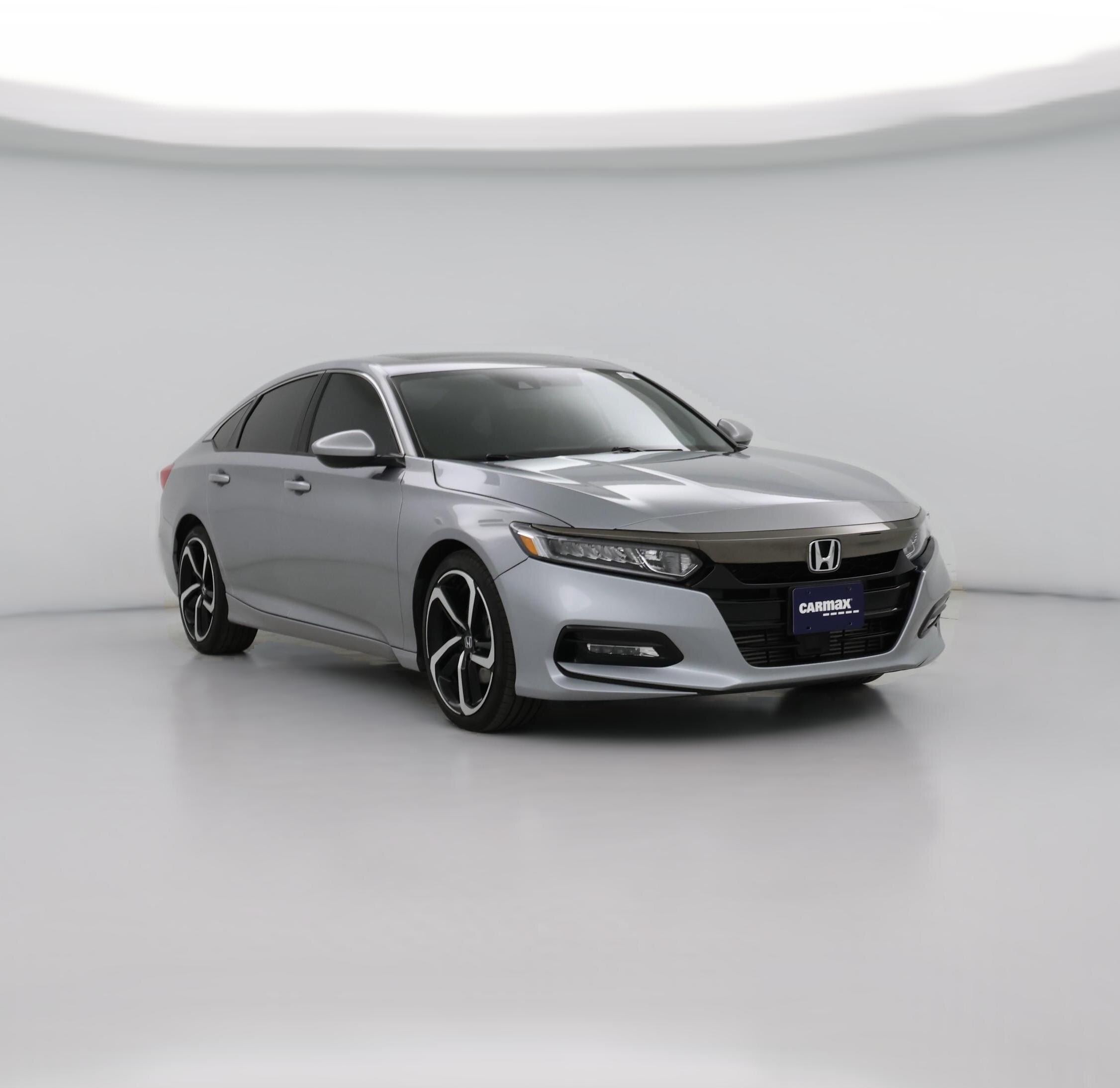 Thumbnail: 2020 Honda Accord - 1