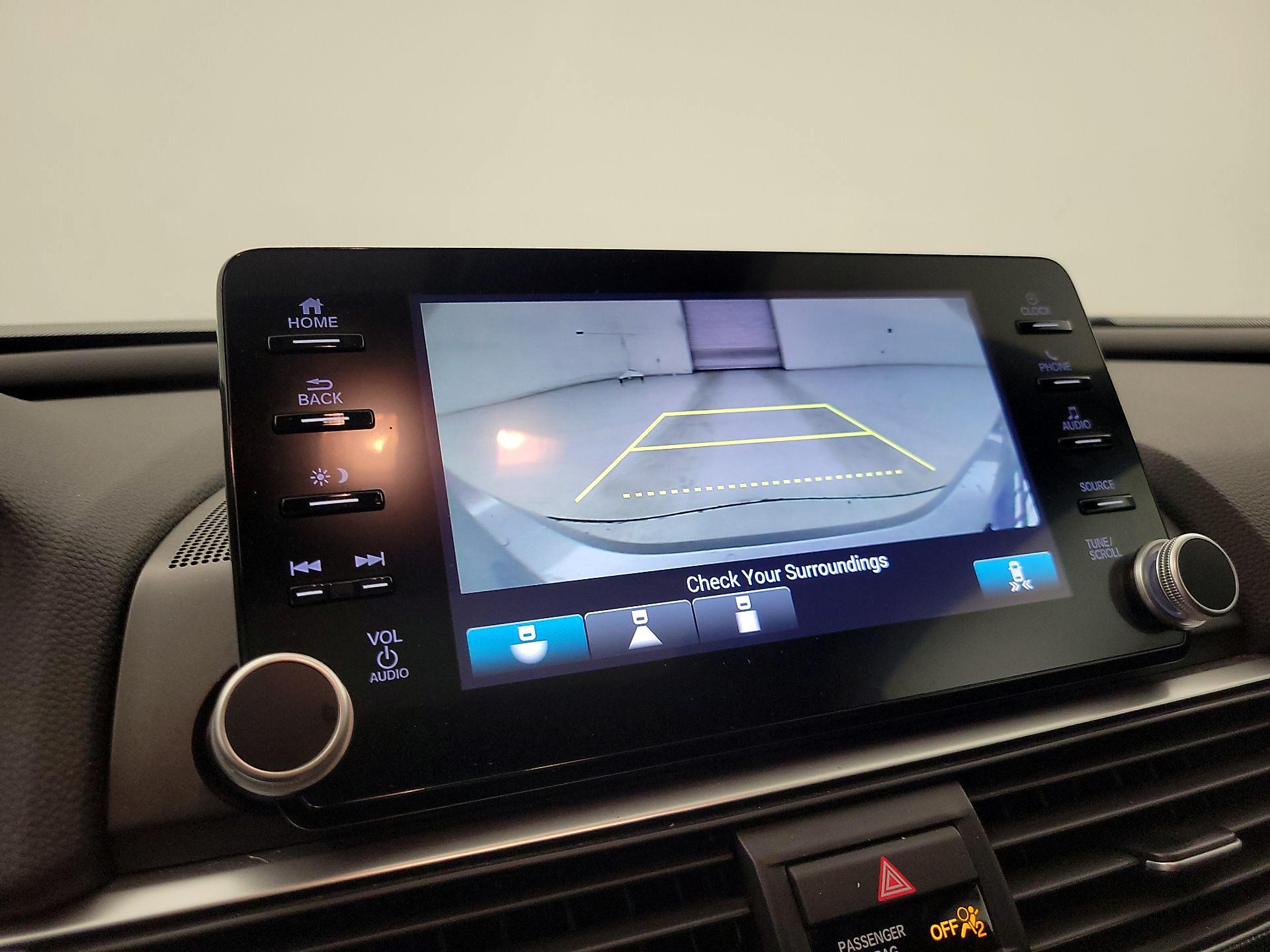 Thumbnail: 2020 Honda Accord - 14