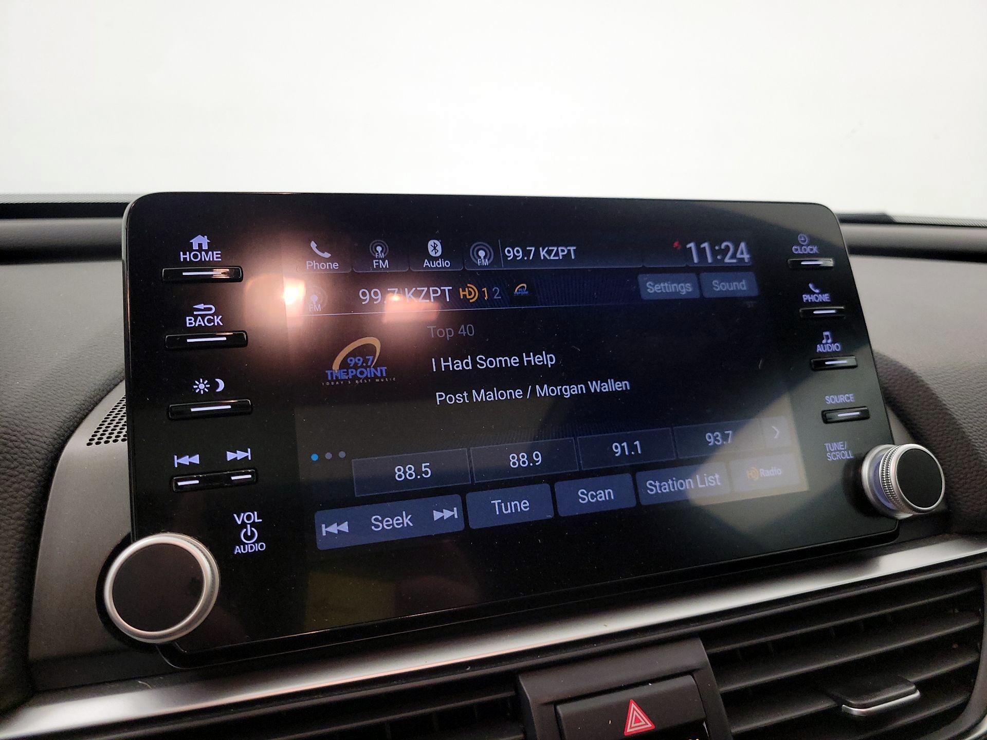 Thumbnail: 2020 Honda Accord - 15