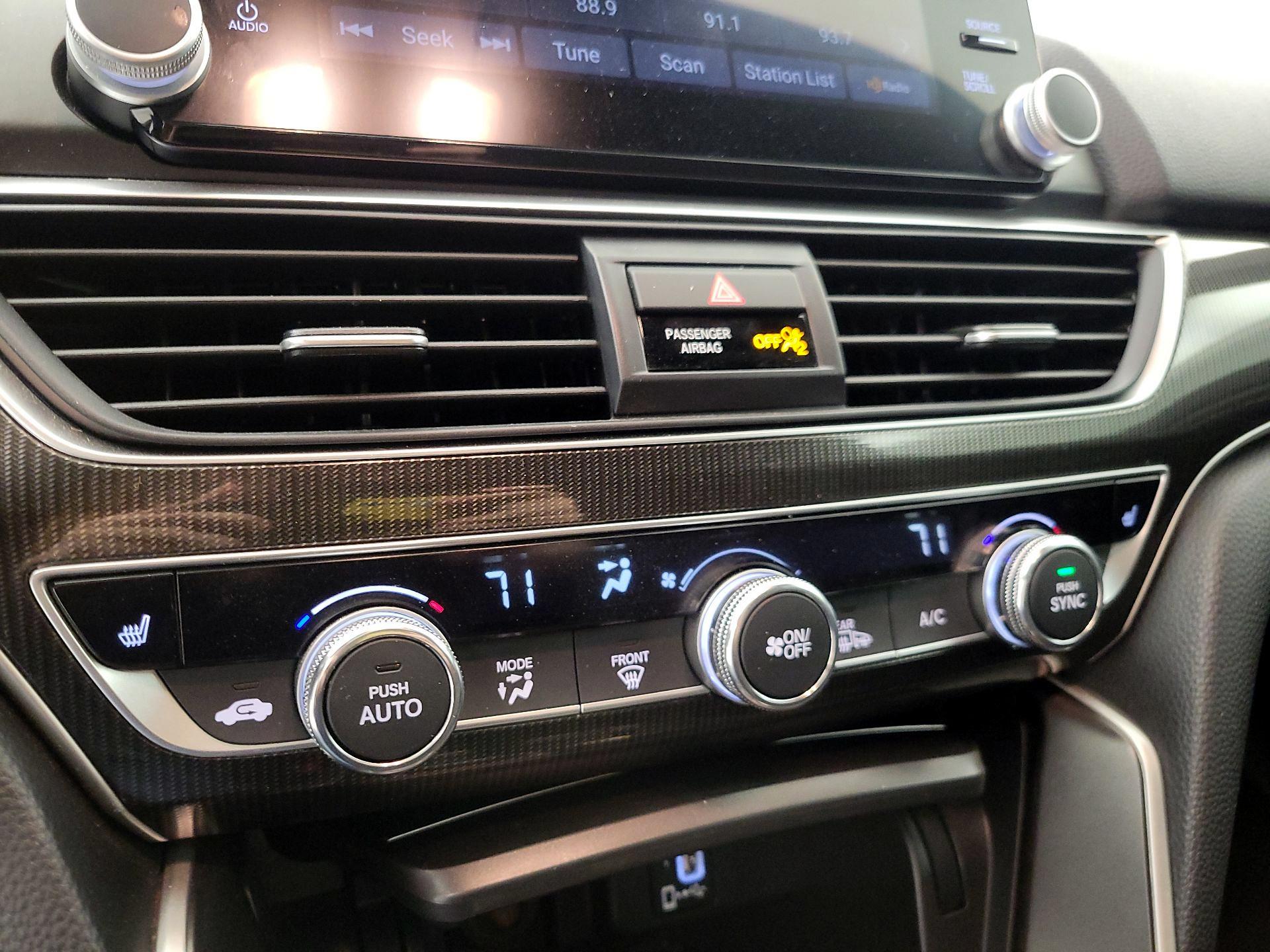 Thumbnail: 2020 Honda Accord - 16