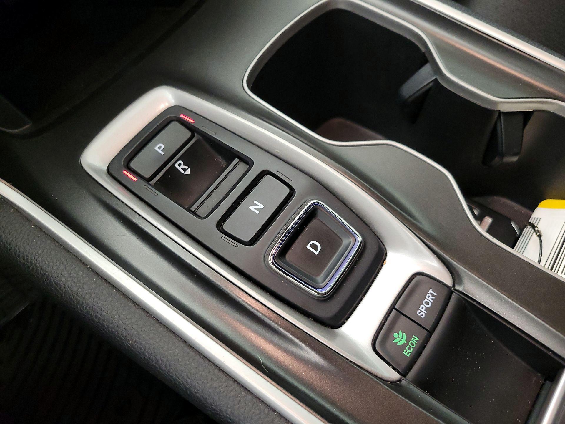 Thumbnail: 2020 Honda Accord - 17