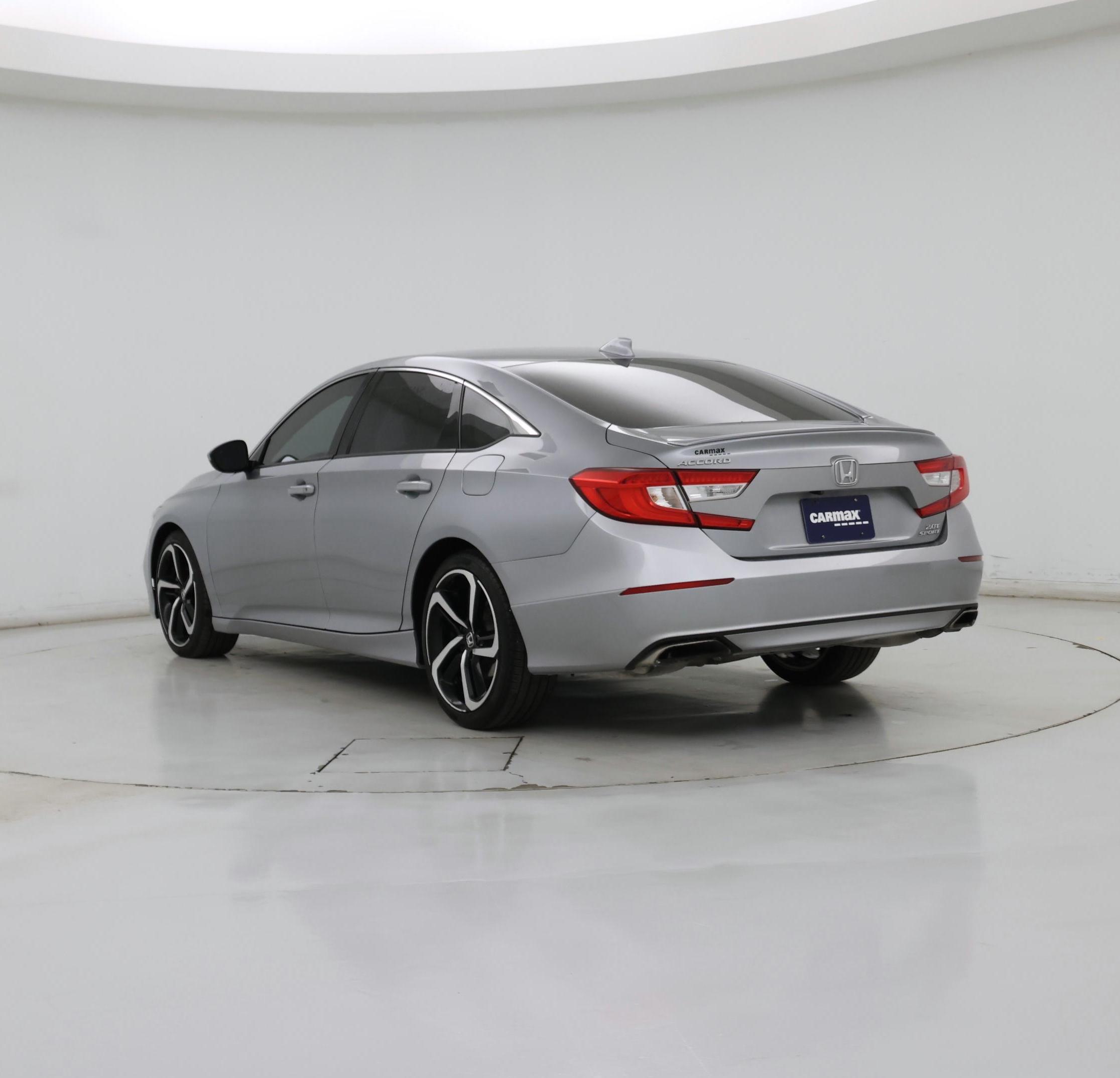 Thumbnail: 2020 Honda Accord - 2