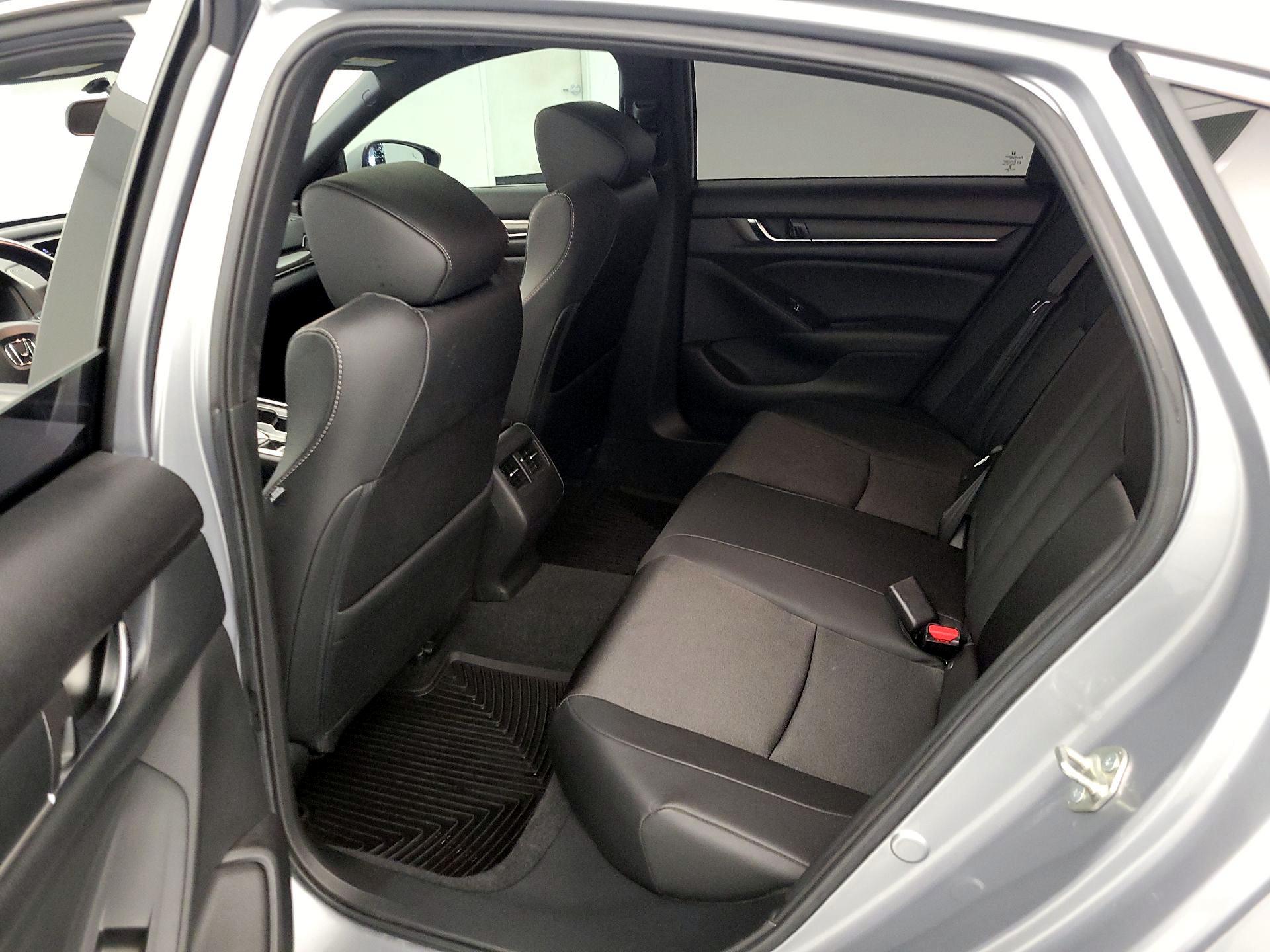 Thumbnail: 2020 Honda Accord - 20