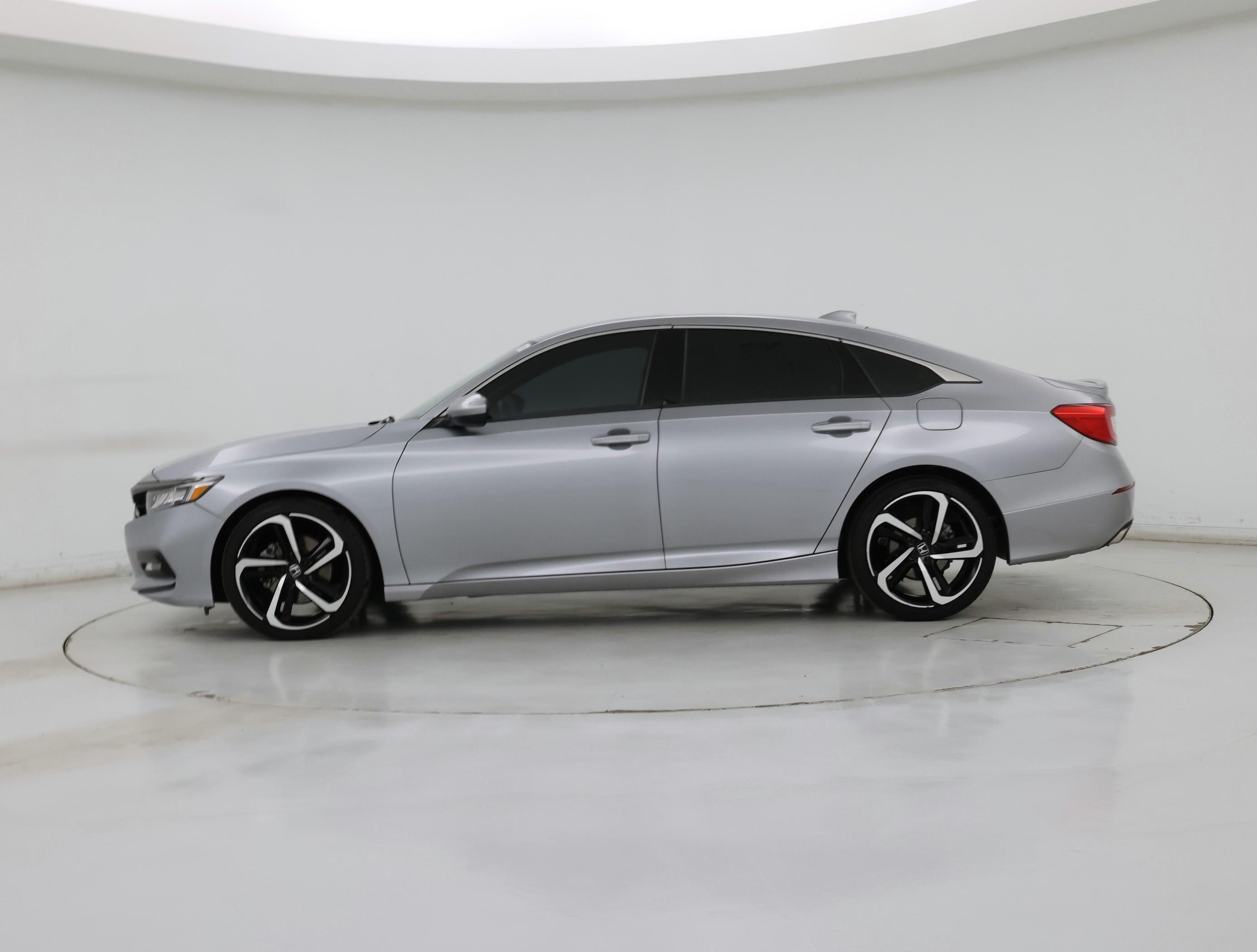 Thumbnail: 2020 Honda Accord - 3