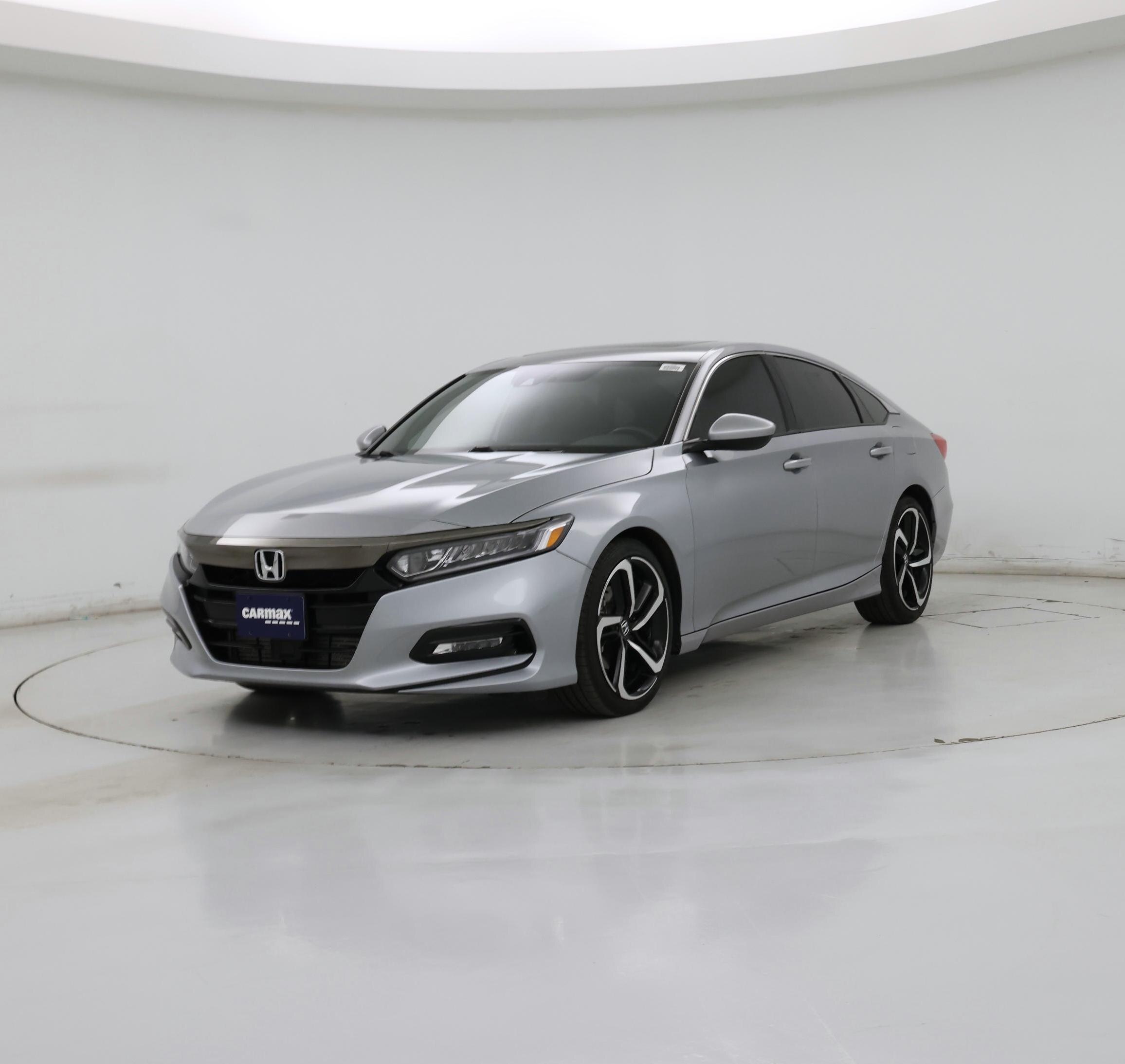 Thumbnail: 2020 Honda Accord - 4