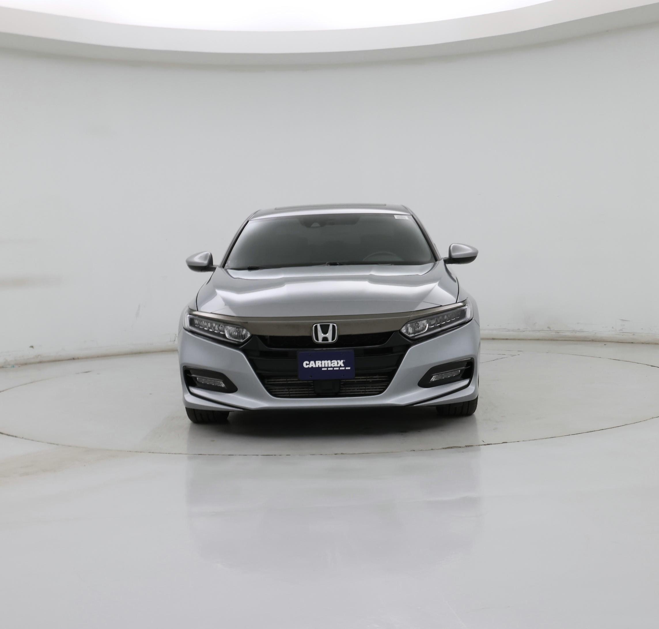 Thumbnail: 2020 Honda Accord - 5