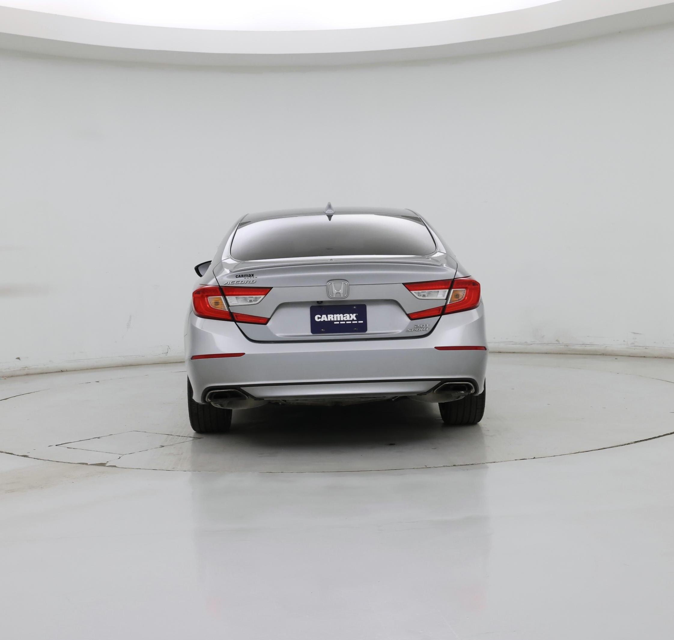 Thumbnail: 2020 Honda Accord - 6