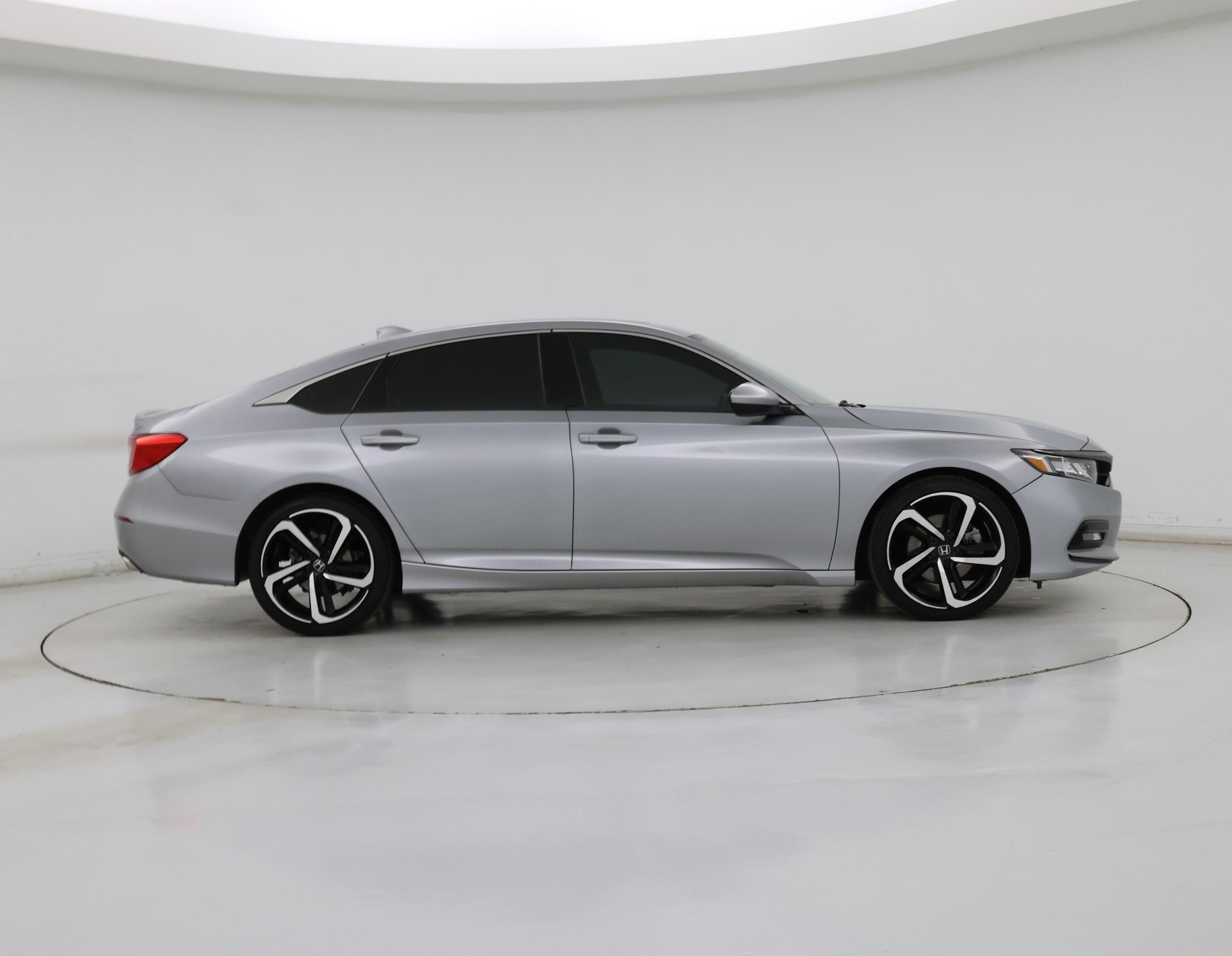 Thumbnail: 2020 Honda Accord - 7