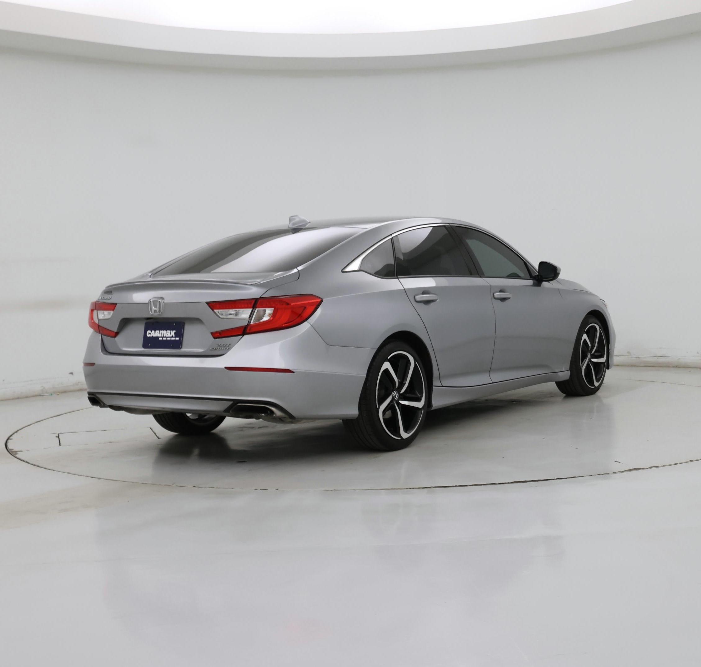 Thumbnail: 2020 Honda Accord - 8