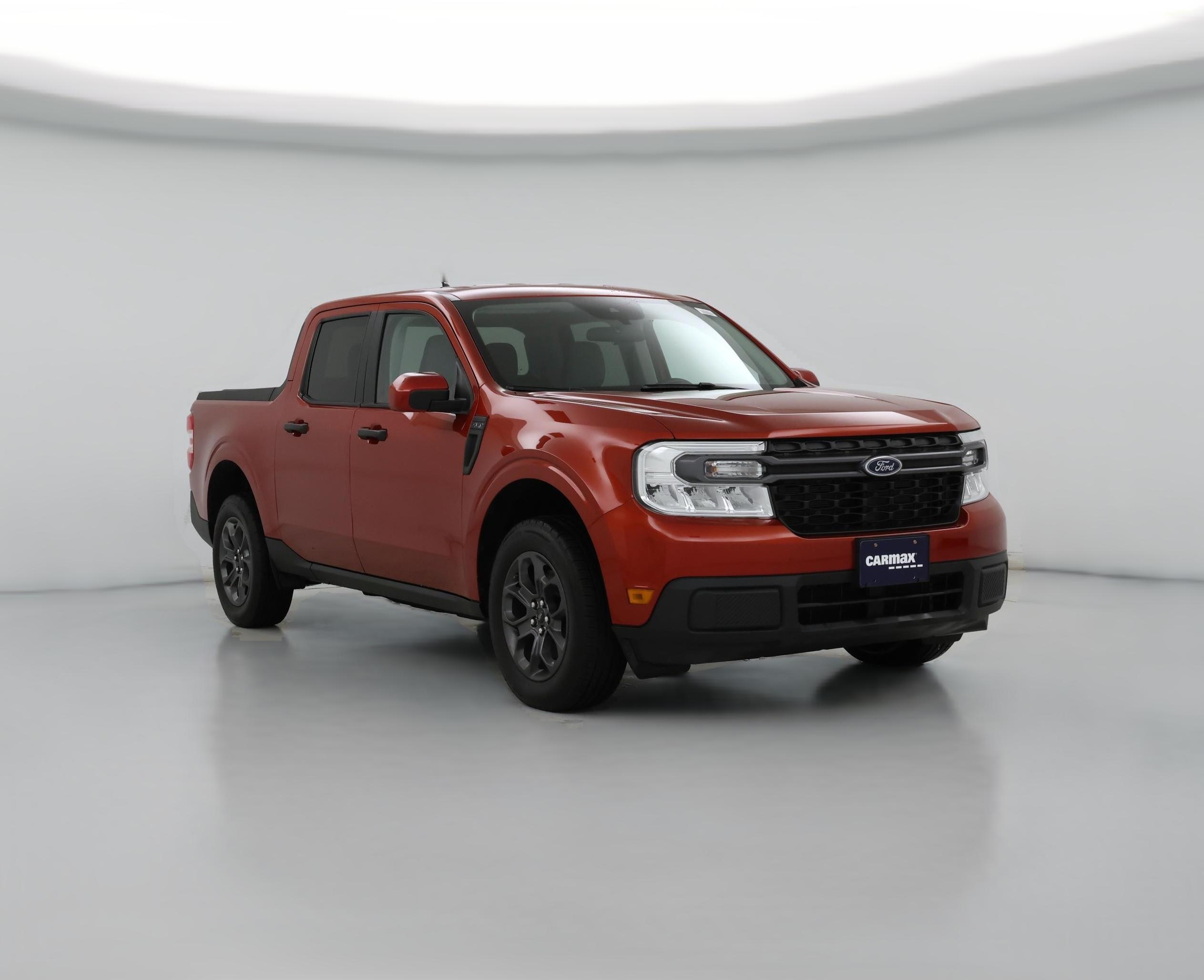 Thumbnail: 2022 Ford Maverick - 1