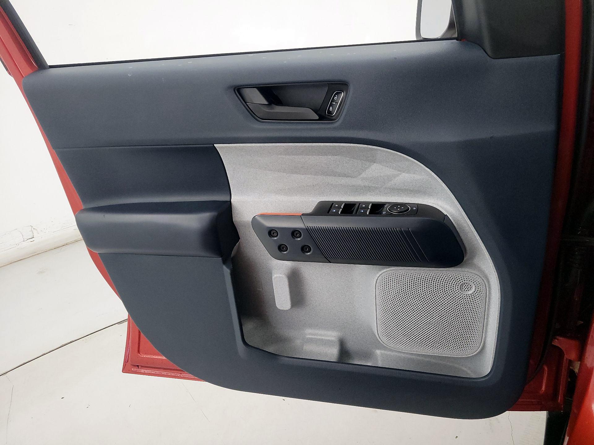 Thumbnail: 2022 Ford Maverick - 12