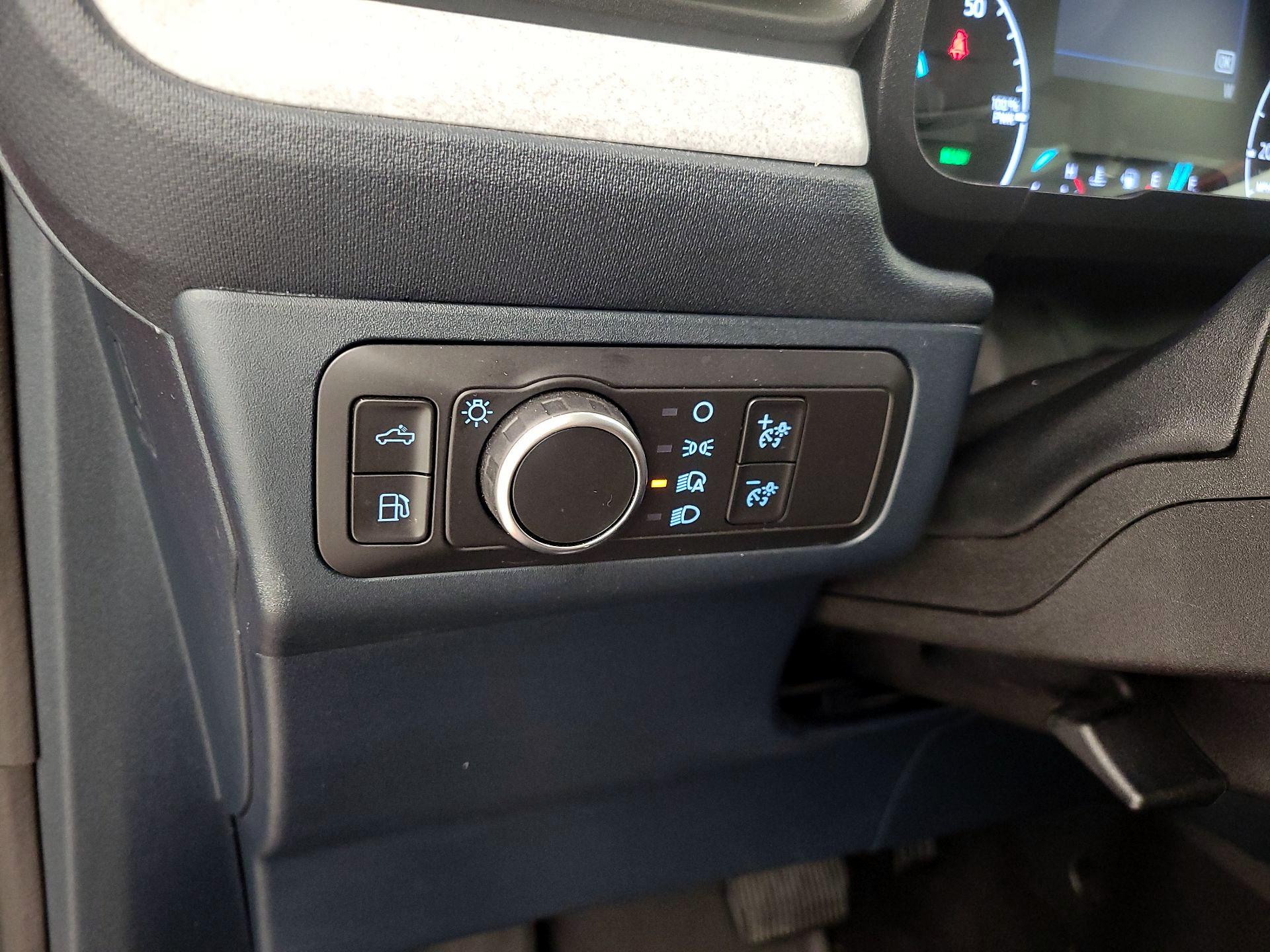 Thumbnail: 2022 Ford Maverick - 13