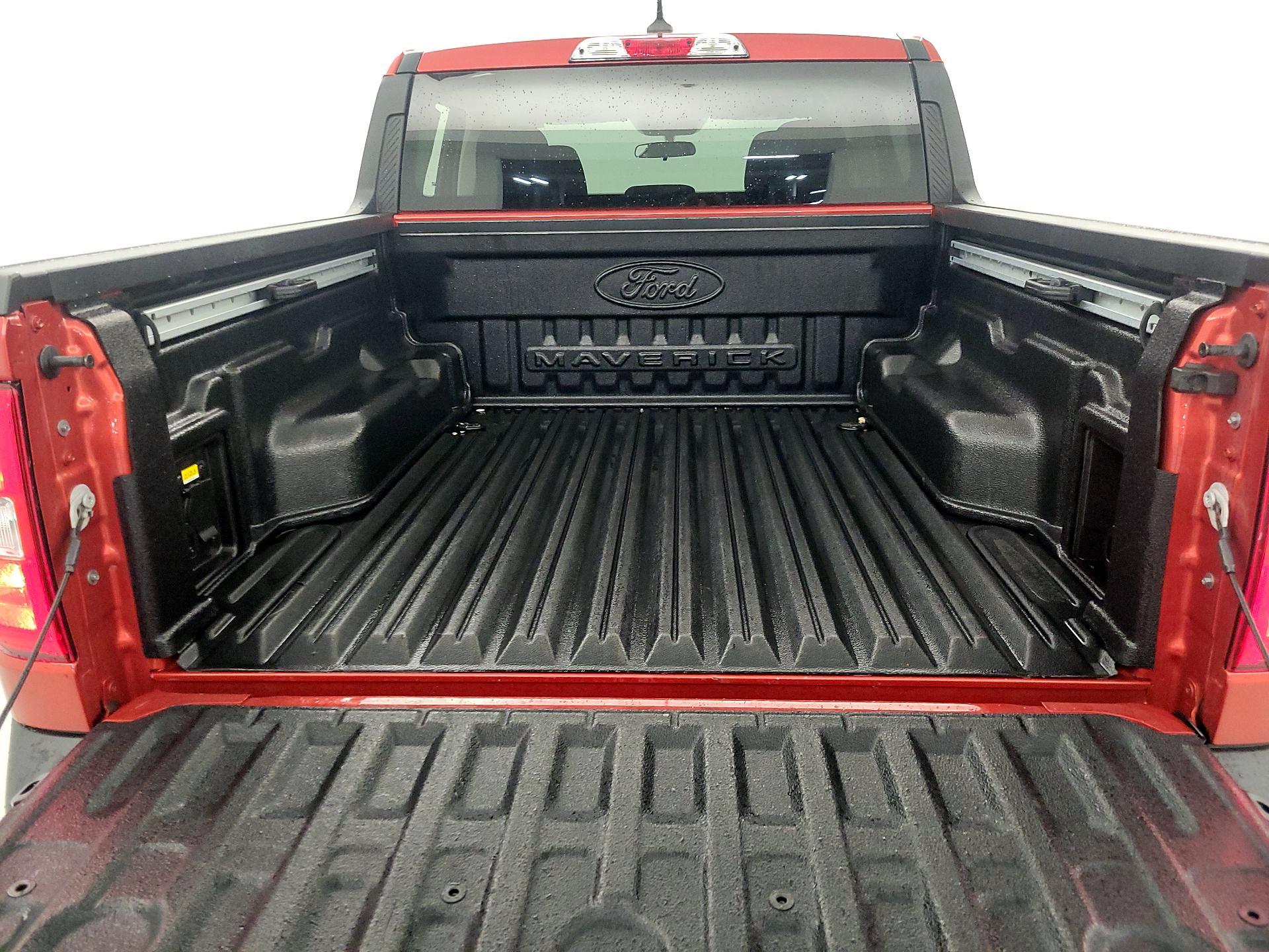 Thumbnail: 2022 Ford Maverick - 20