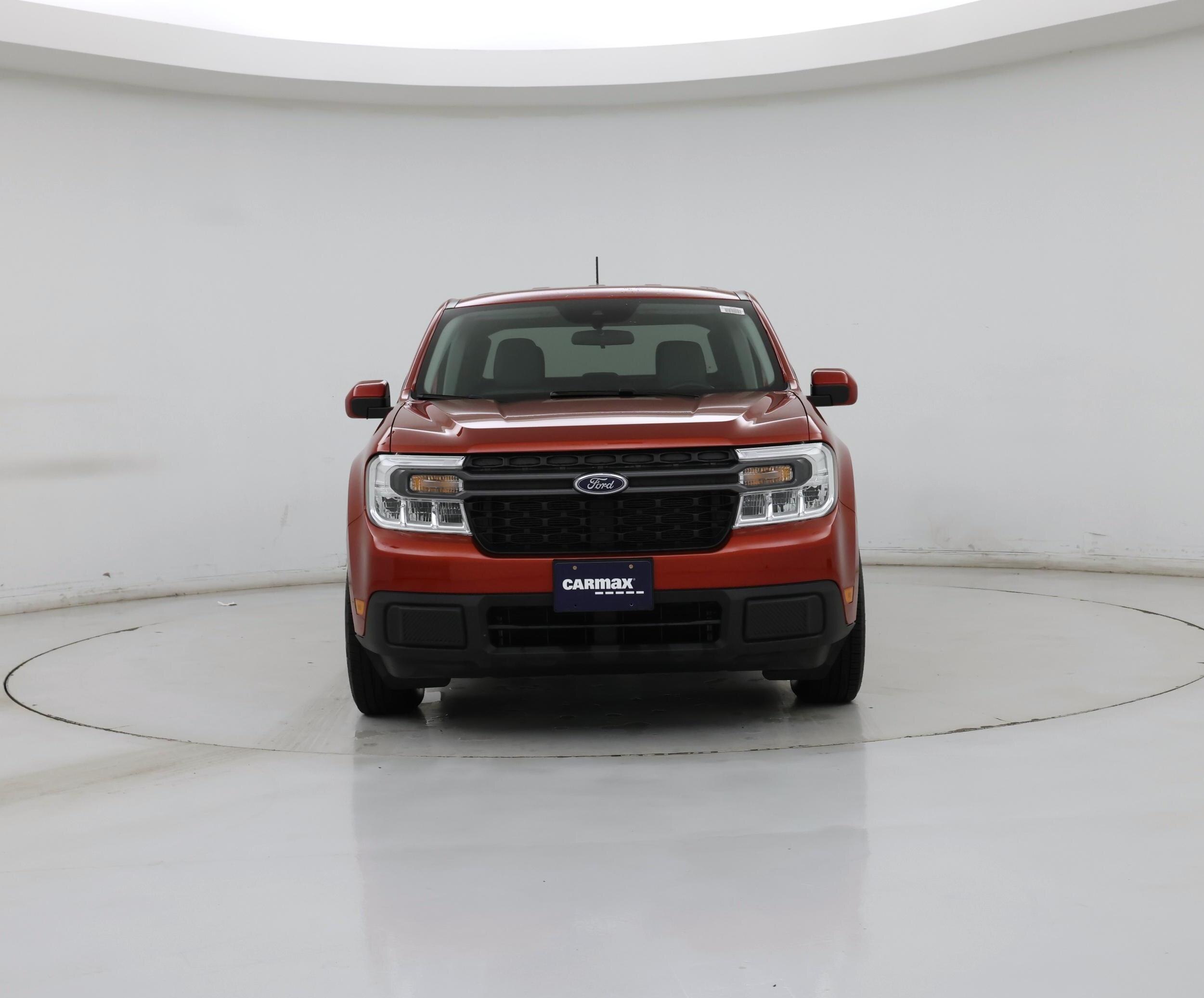 Thumbnail: 2022 Ford Maverick - 5