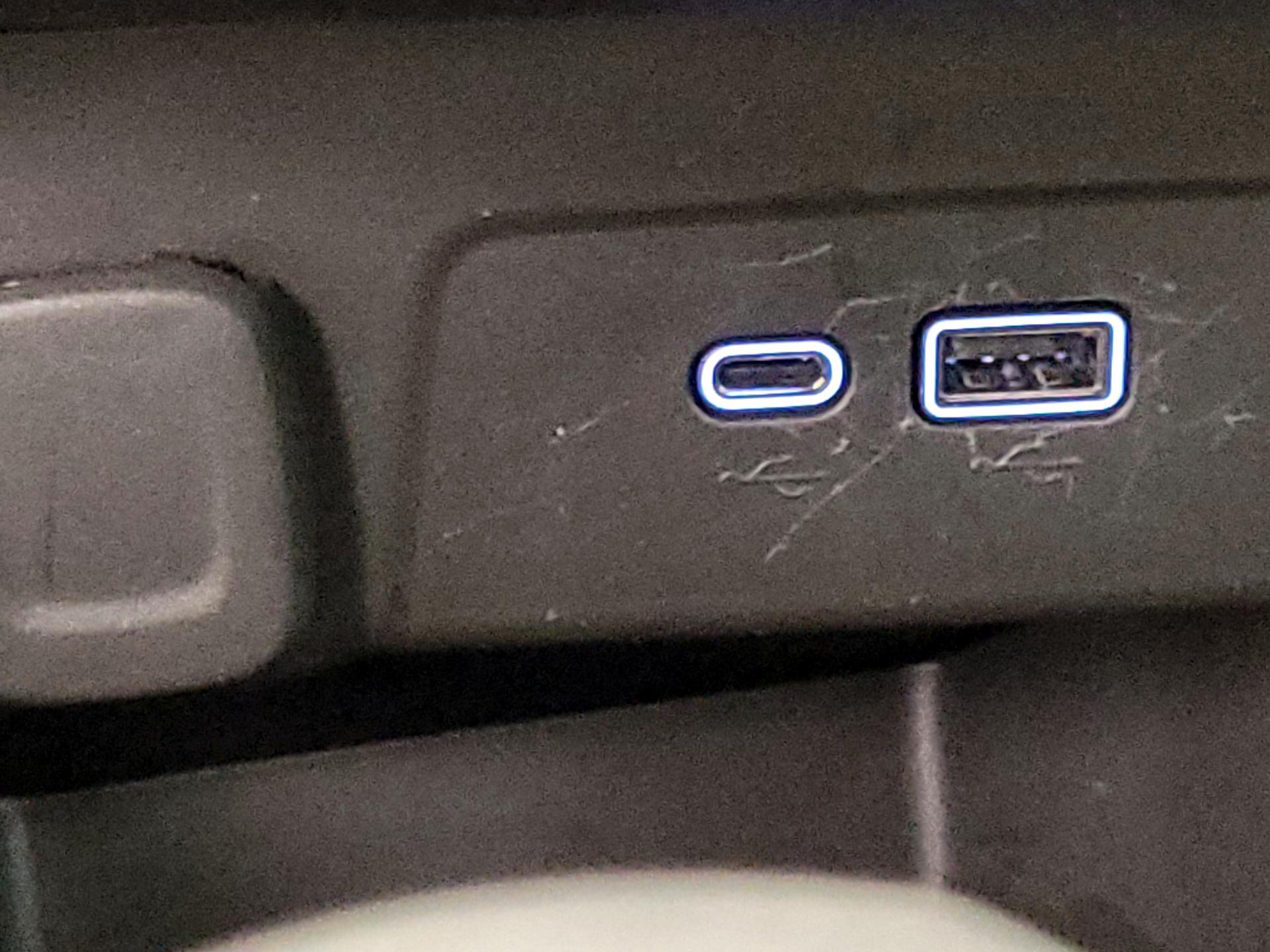 Thumbnail: 2025 Chevrolet Trax - 18