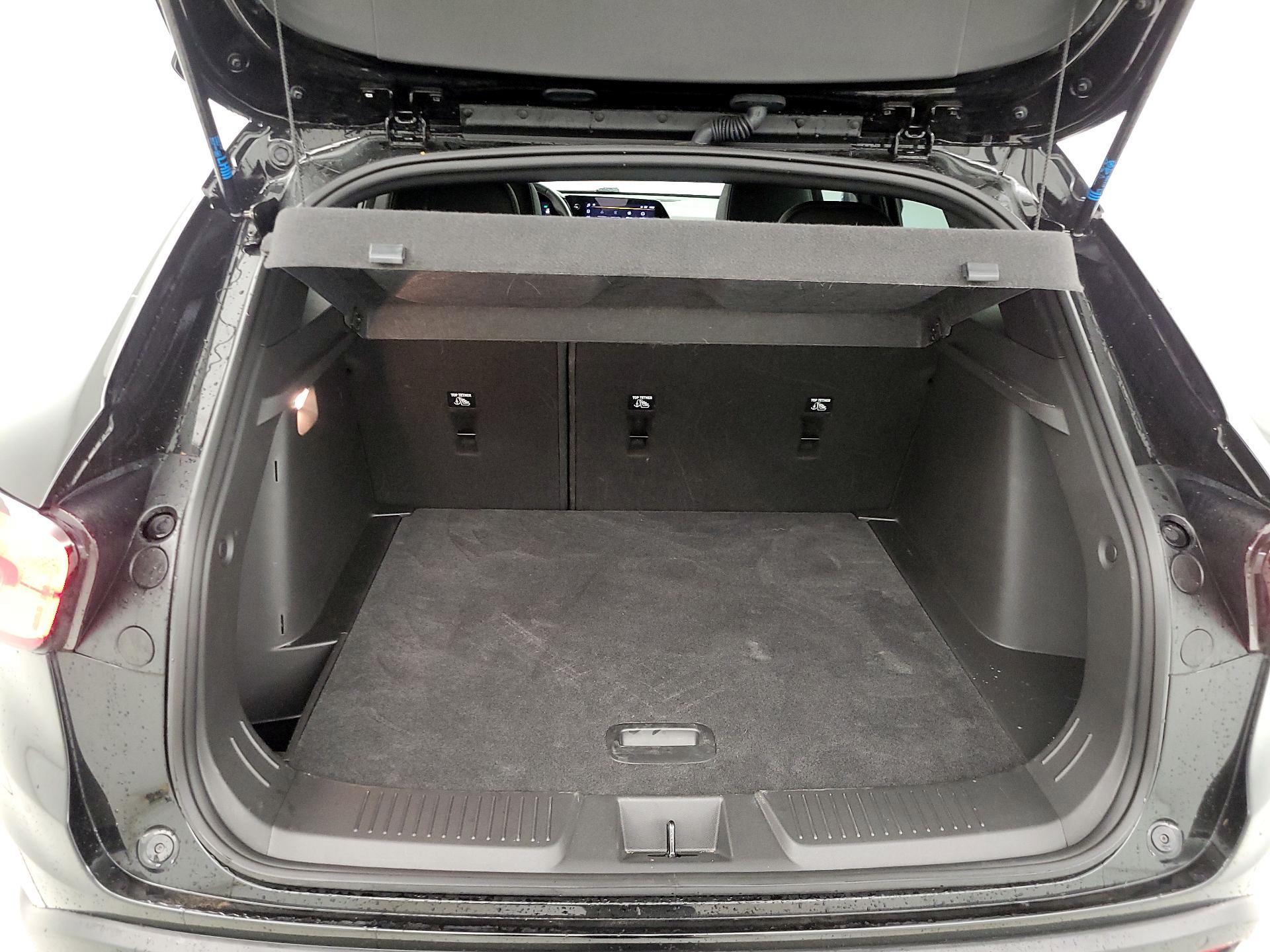 Thumbnail: 2025 Chevrolet Trax - 20