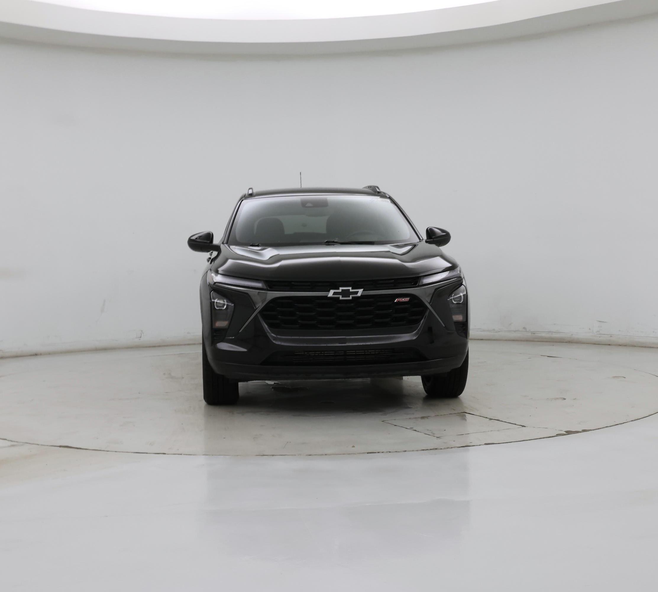 Thumbnail: 2025 Chevrolet Trax - 5