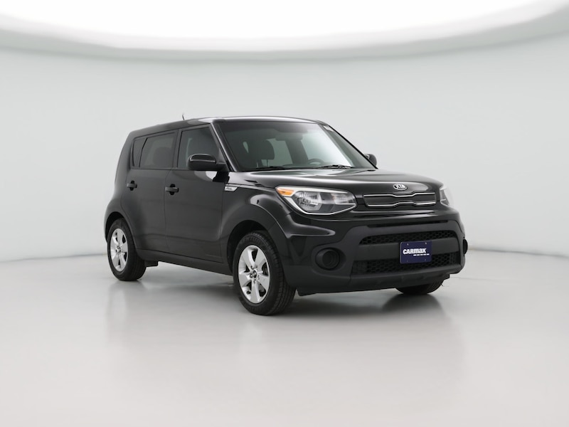 2017 Kia Soul null