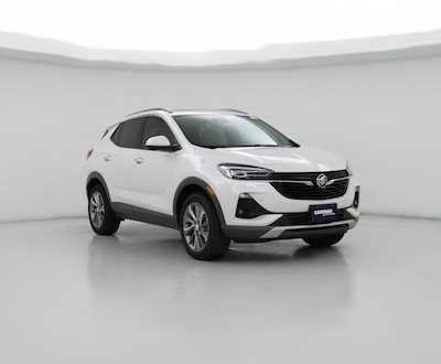 2021 Buick Encore GX Essence