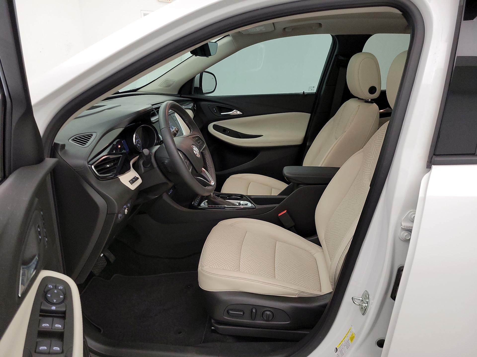 Thumbnail: 2021 Buick Encore GX - 11