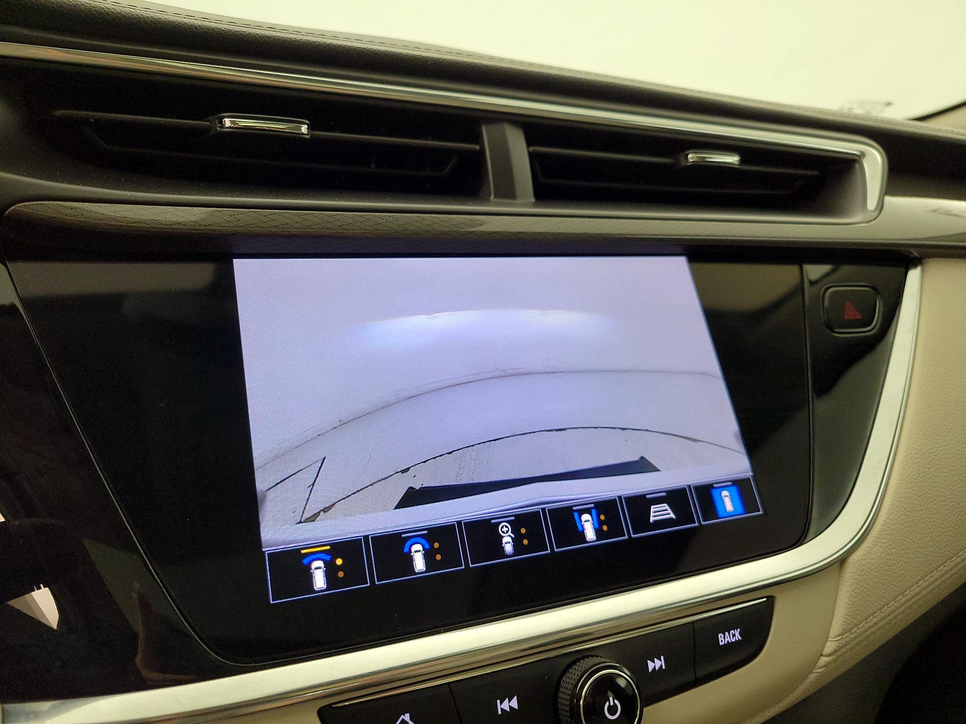 Thumbnail: 2021 Buick Encore GX - 14