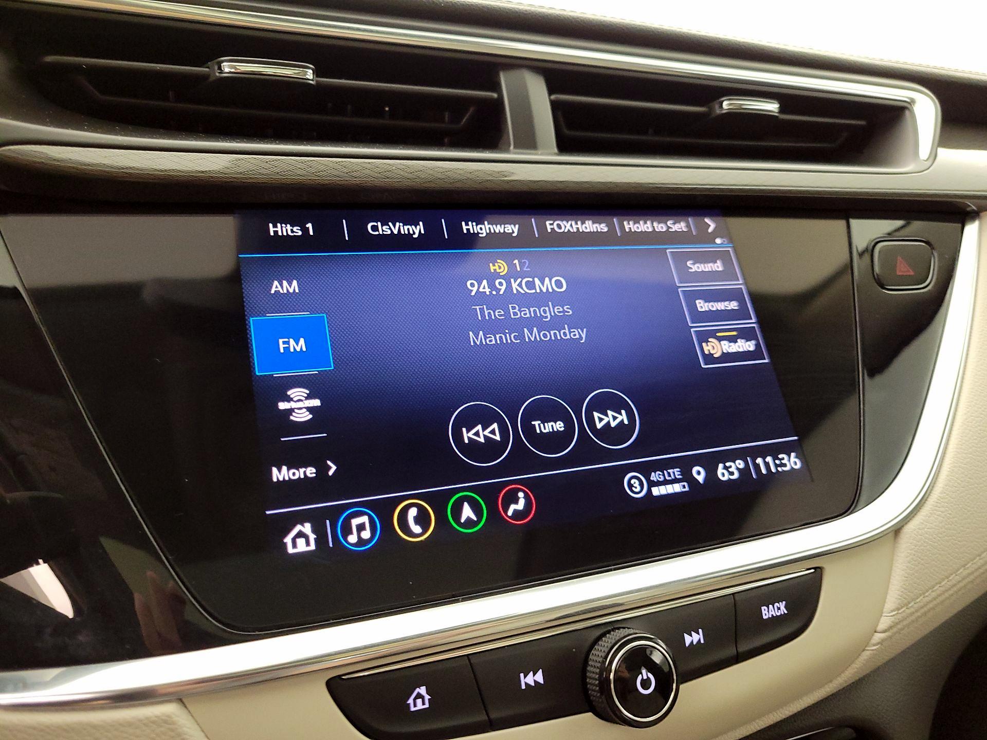 Thumbnail: 2021 Buick Encore GX - 15