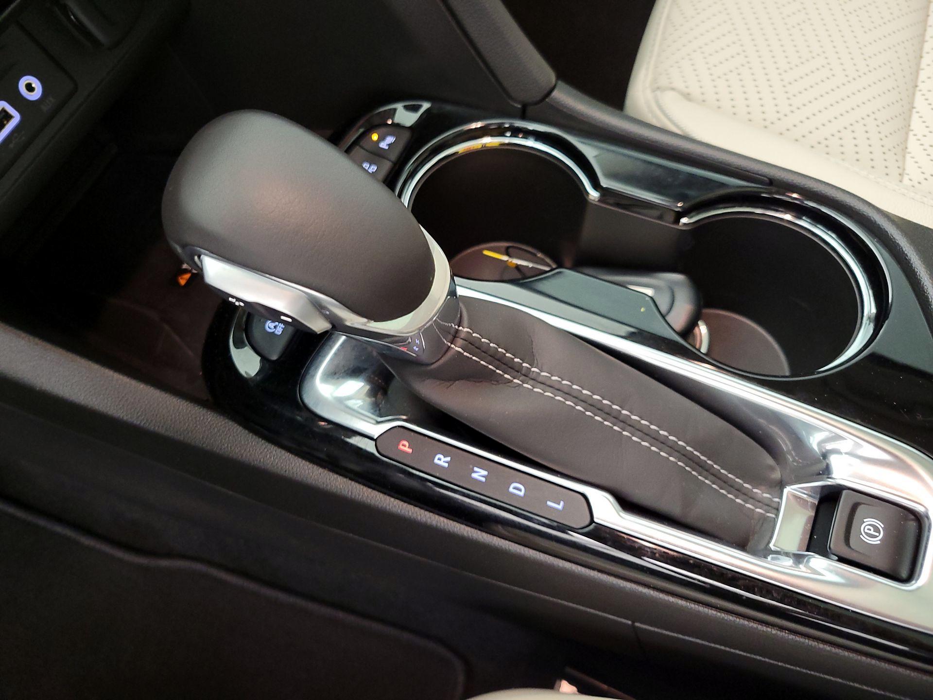 Thumbnail: 2021 Buick Encore GX - 17