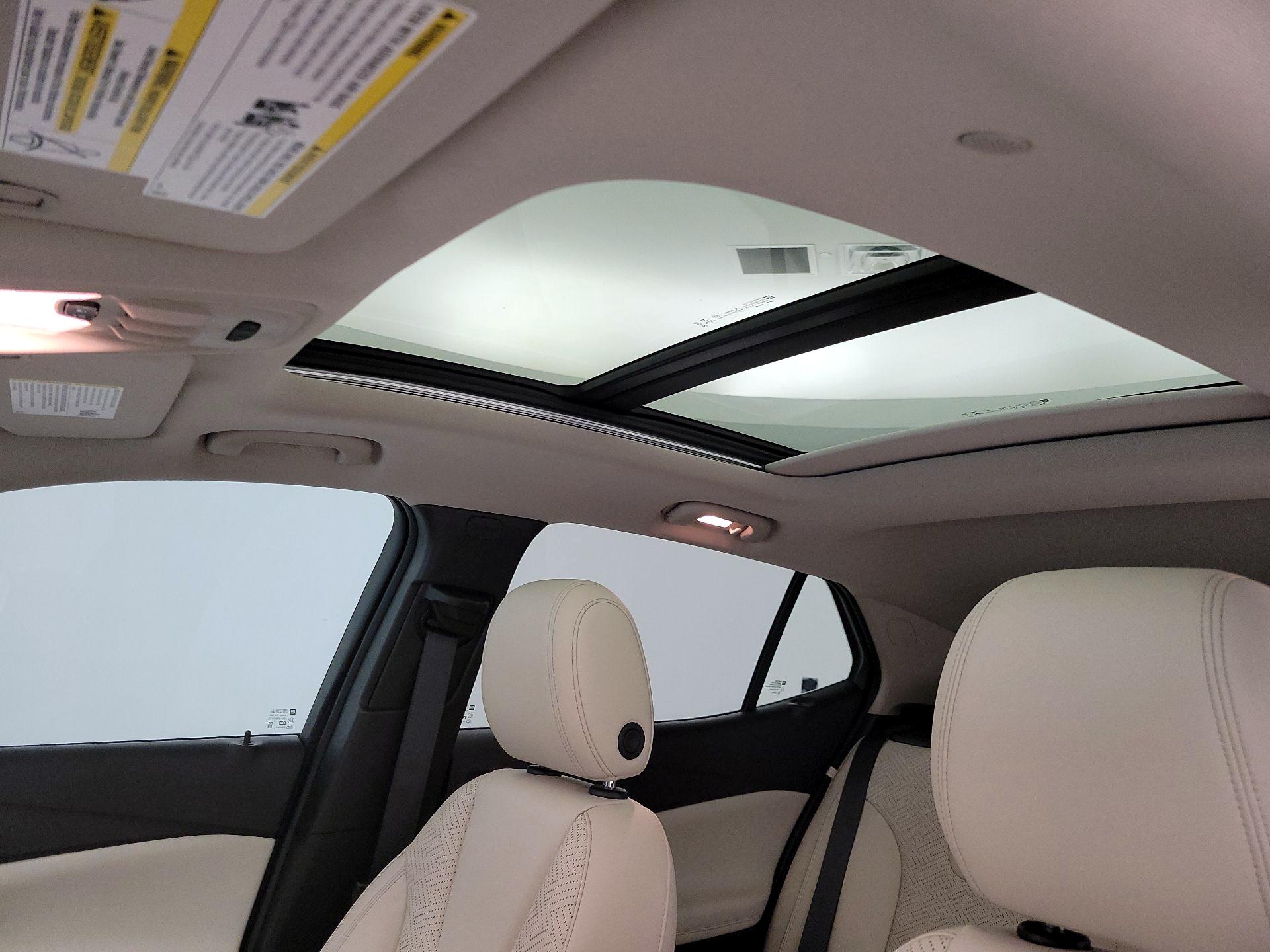 Thumbnail: 2021 Buick Encore GX - 19