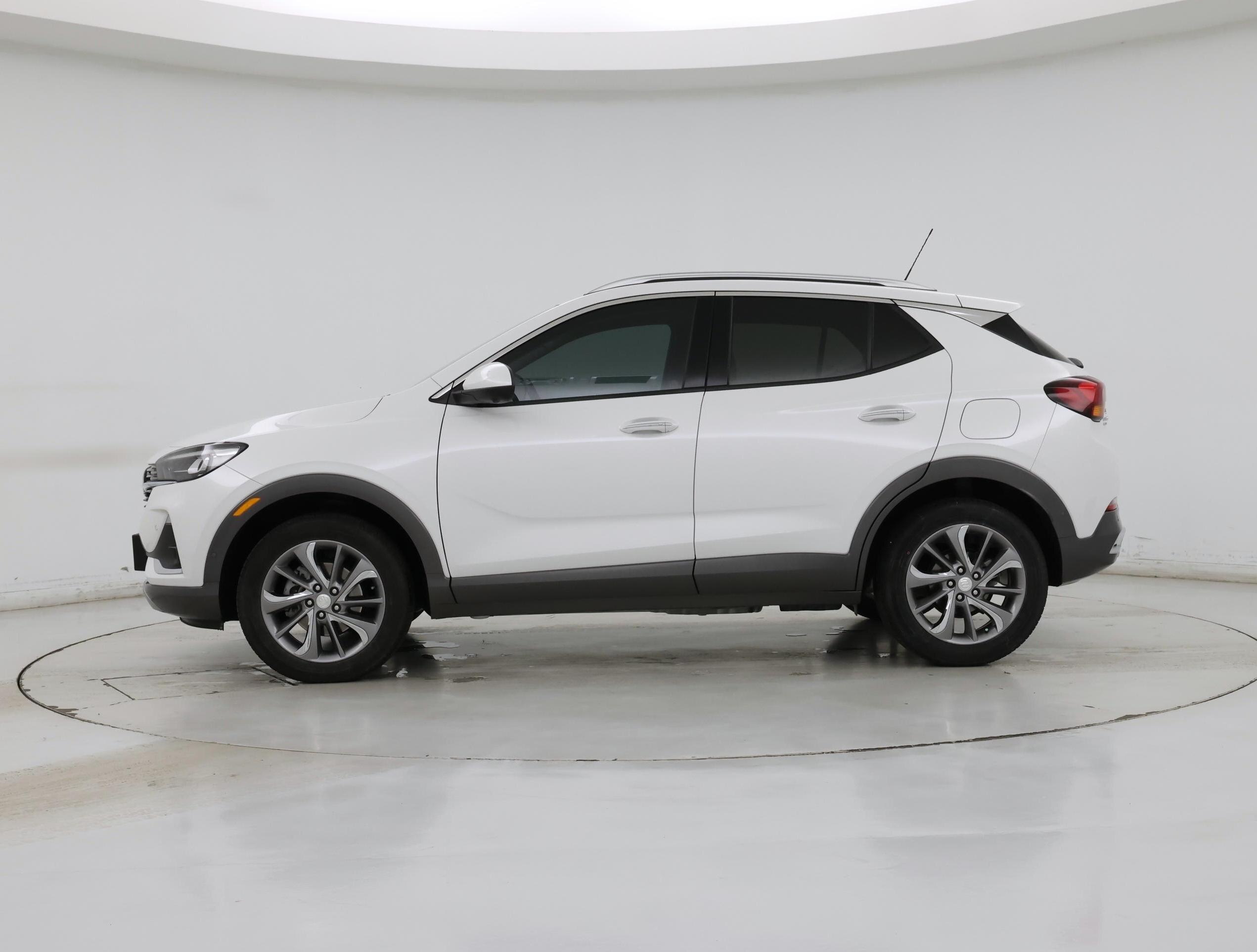 Thumbnail: 2021 Buick Encore GX - 3