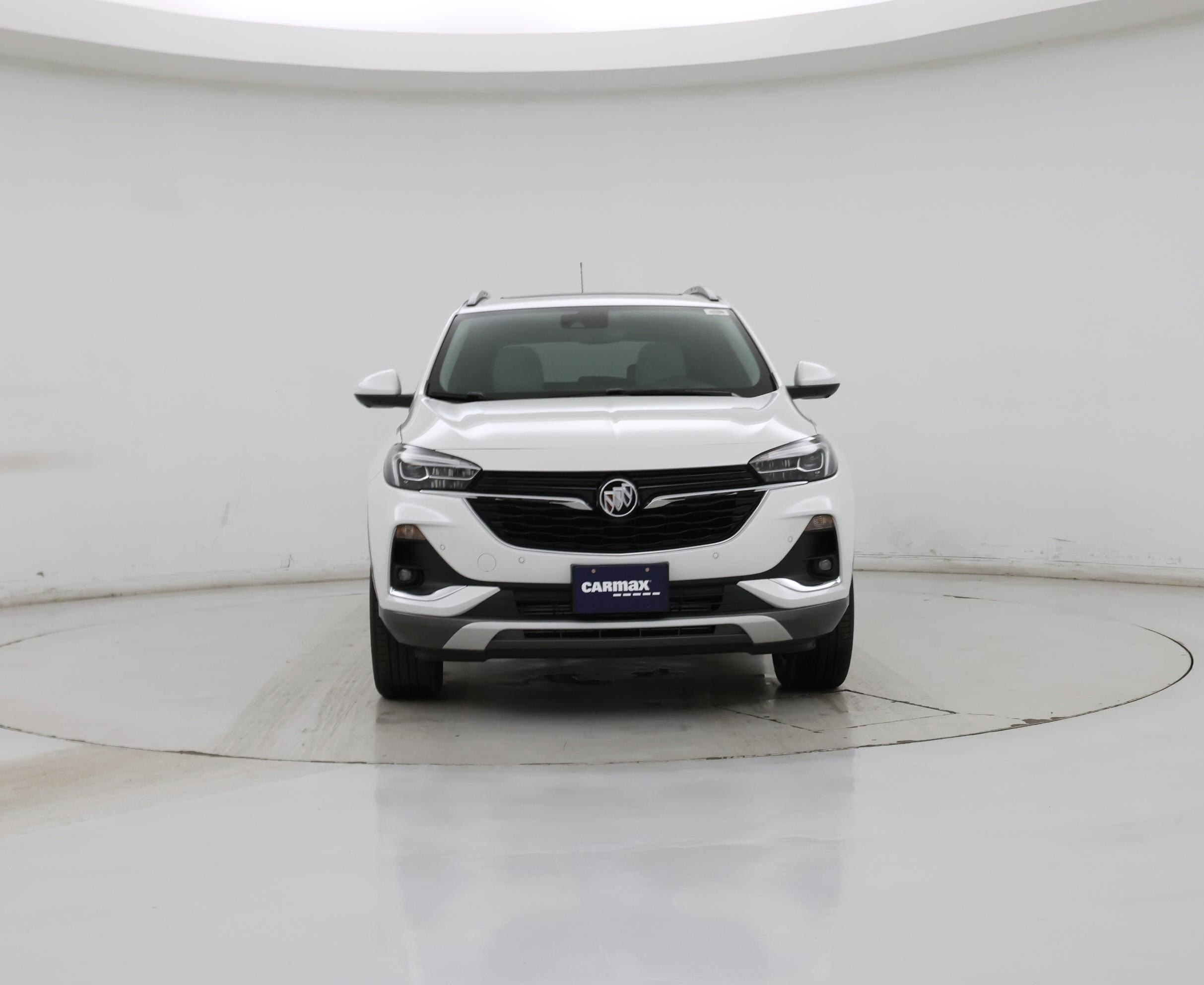 Thumbnail: 2021 Buick Encore GX - 5