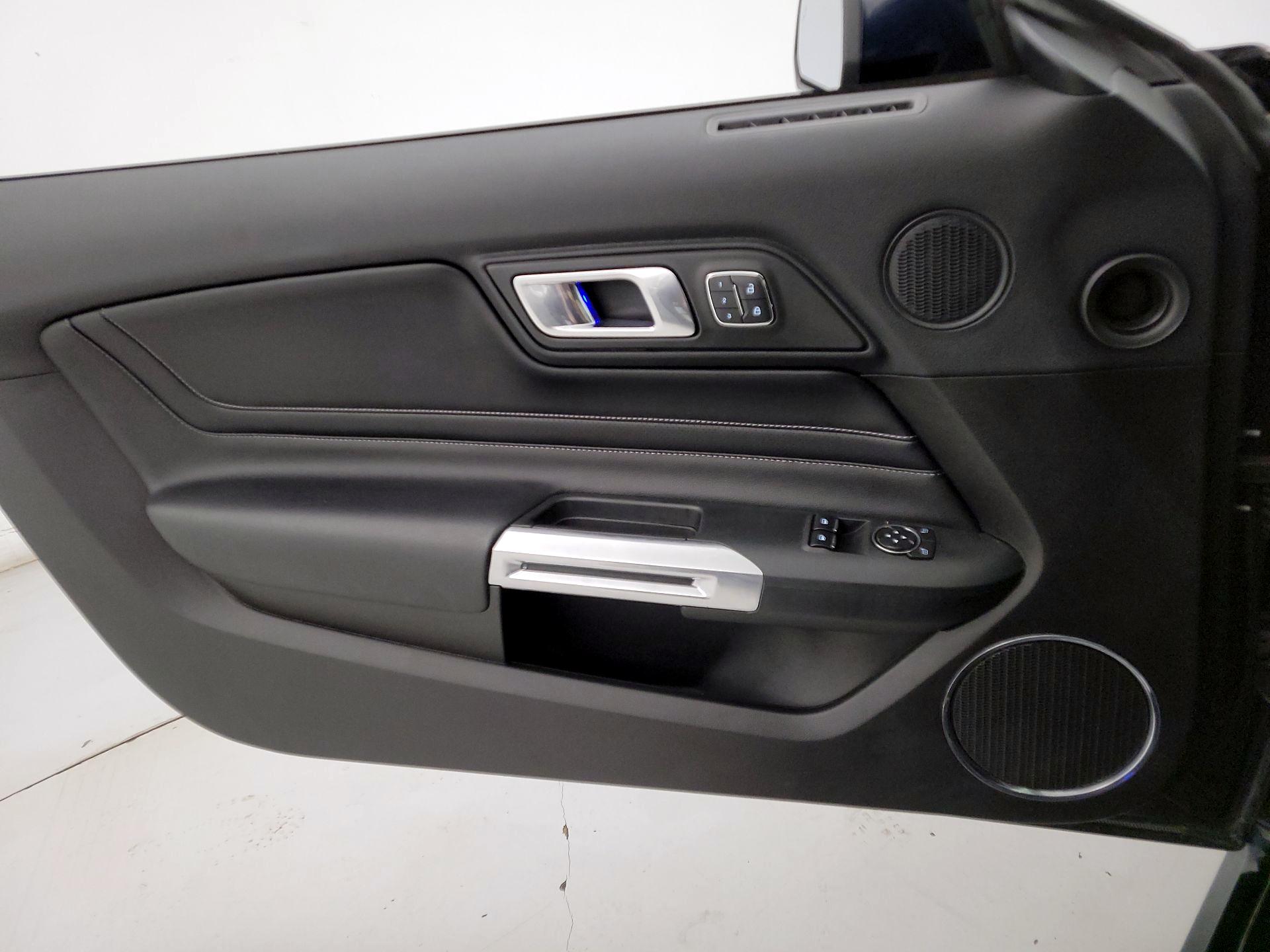 Thumbnail: 2021 Ford Mustang - 12