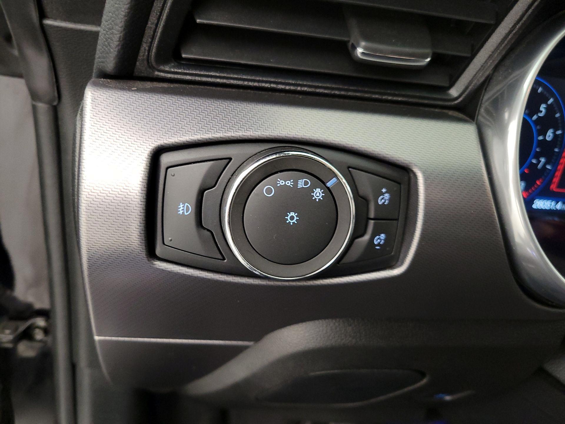 Thumbnail: 2021 Ford Mustang - 13