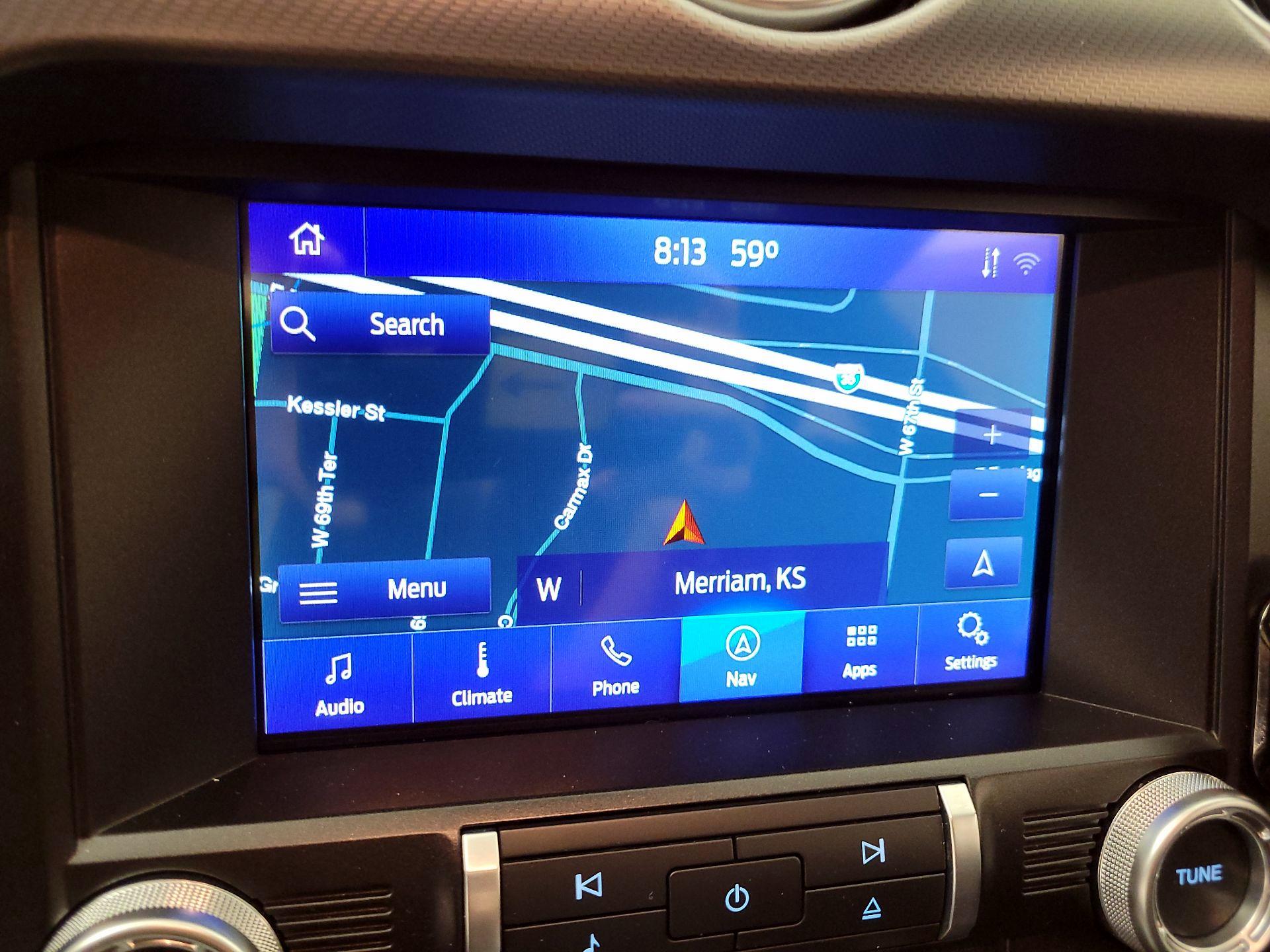 Thumbnail: 2021 Ford Mustang - 14