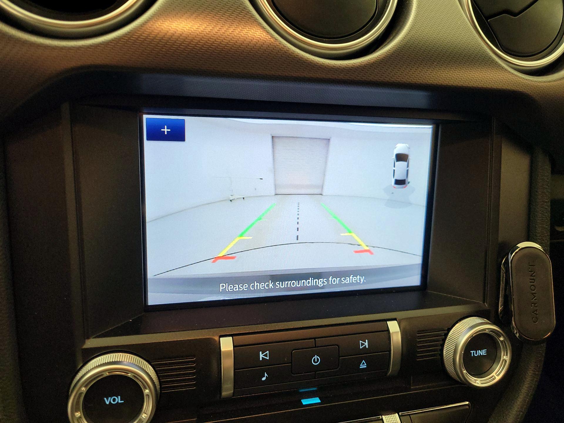 Thumbnail: 2021 Ford Mustang - 15