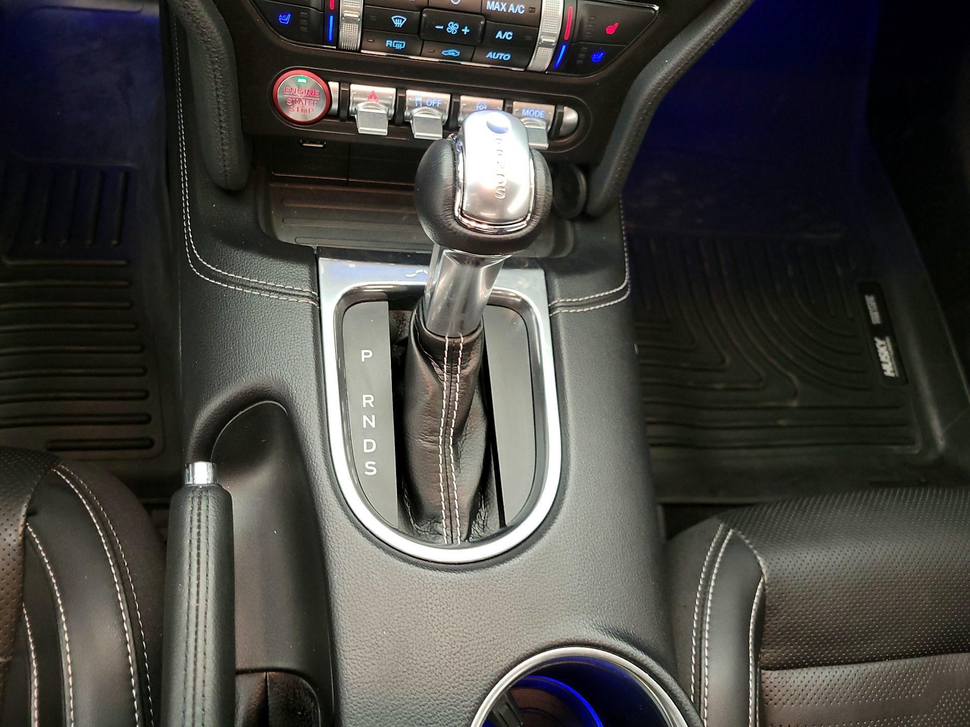 Thumbnail: 2021 Ford Mustang - 18