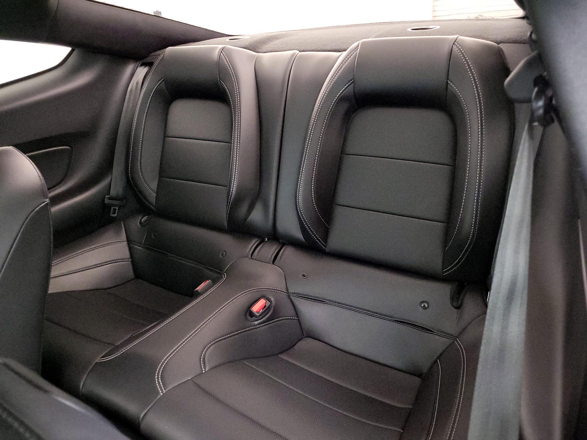 Thumbnail: 2021 Ford Mustang - 20