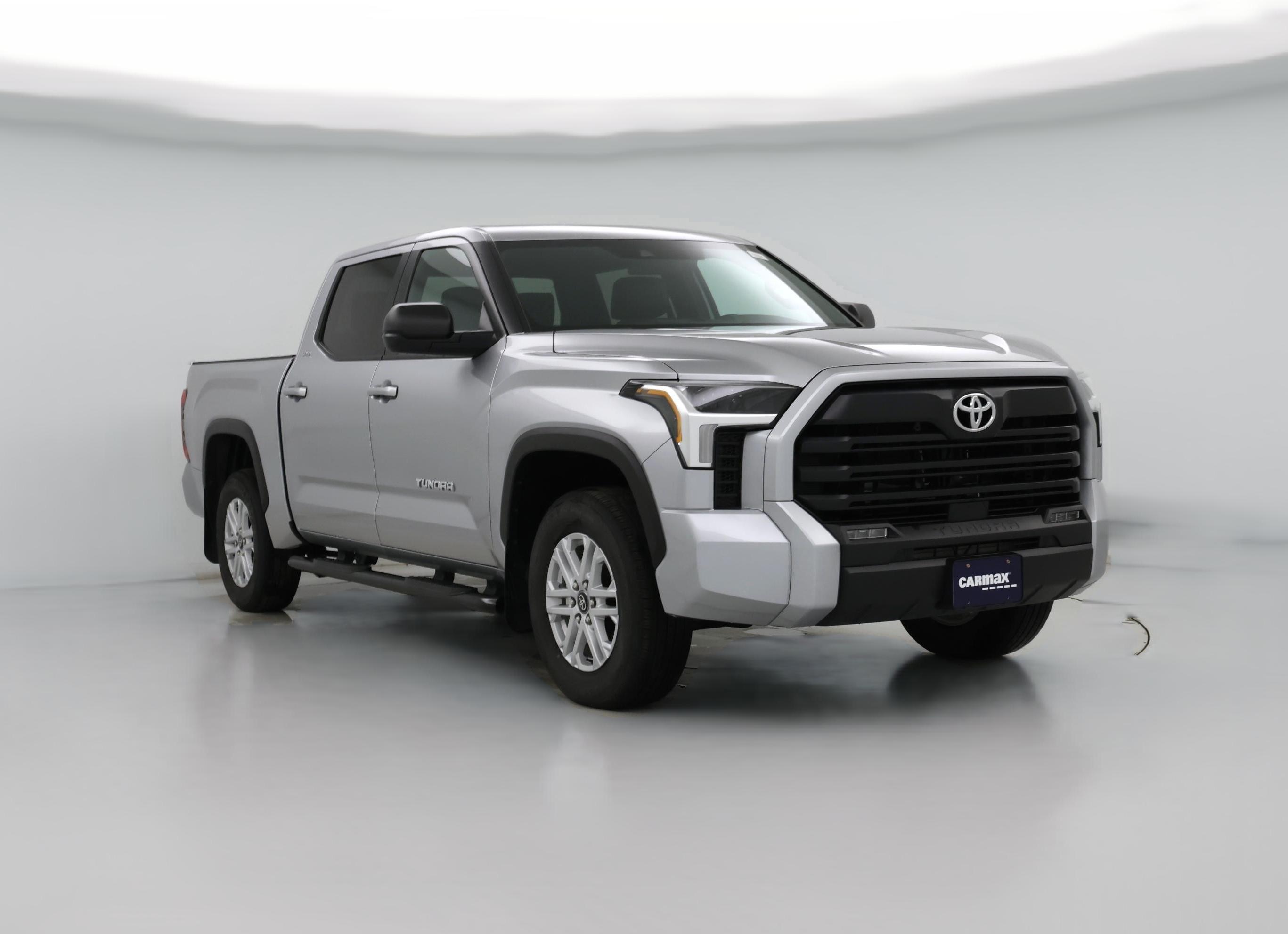 Thumbnail: 2025 Toyota Tundra - 1
