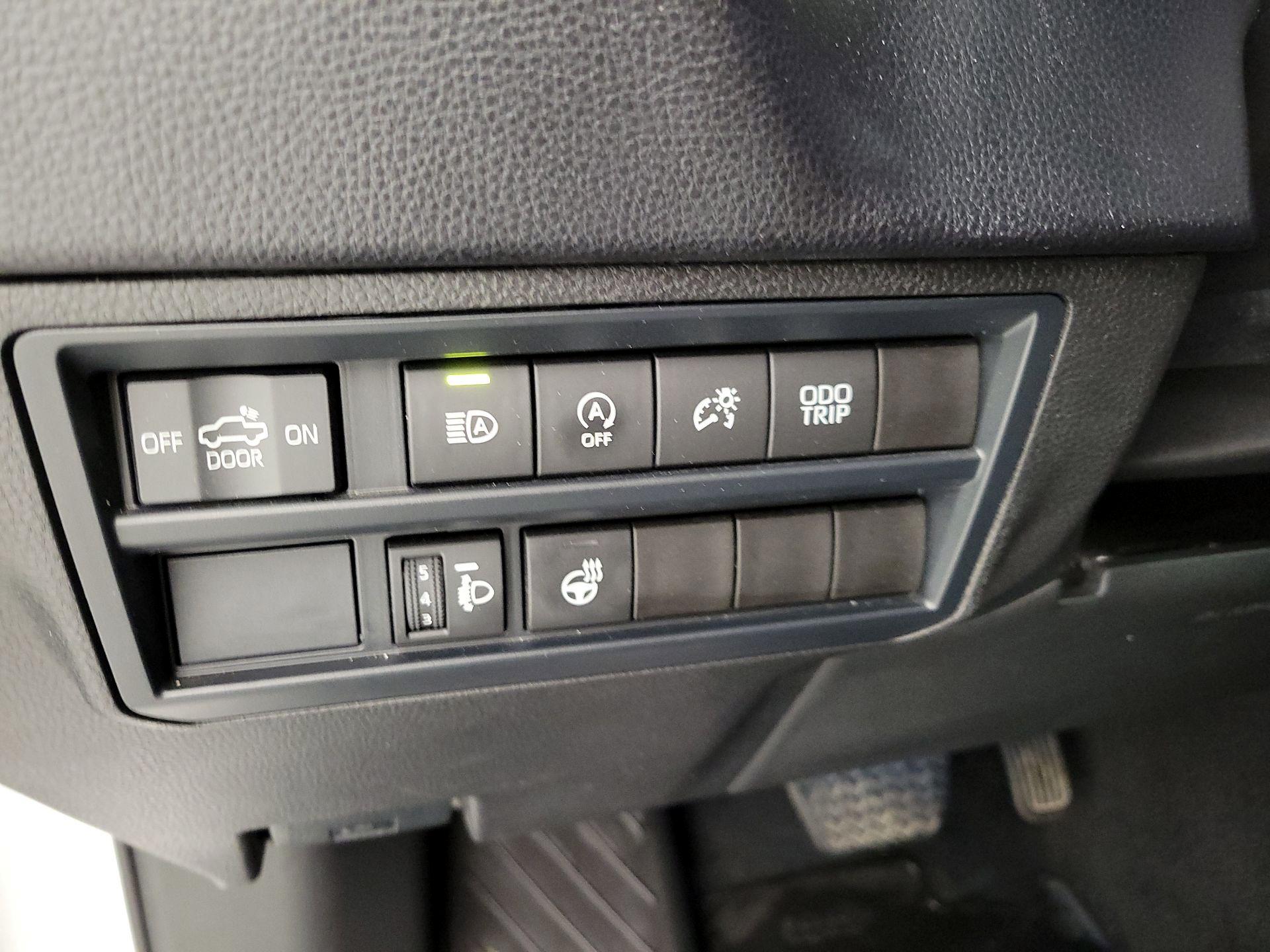 Thumbnail: 2025 Toyota Tundra - 13