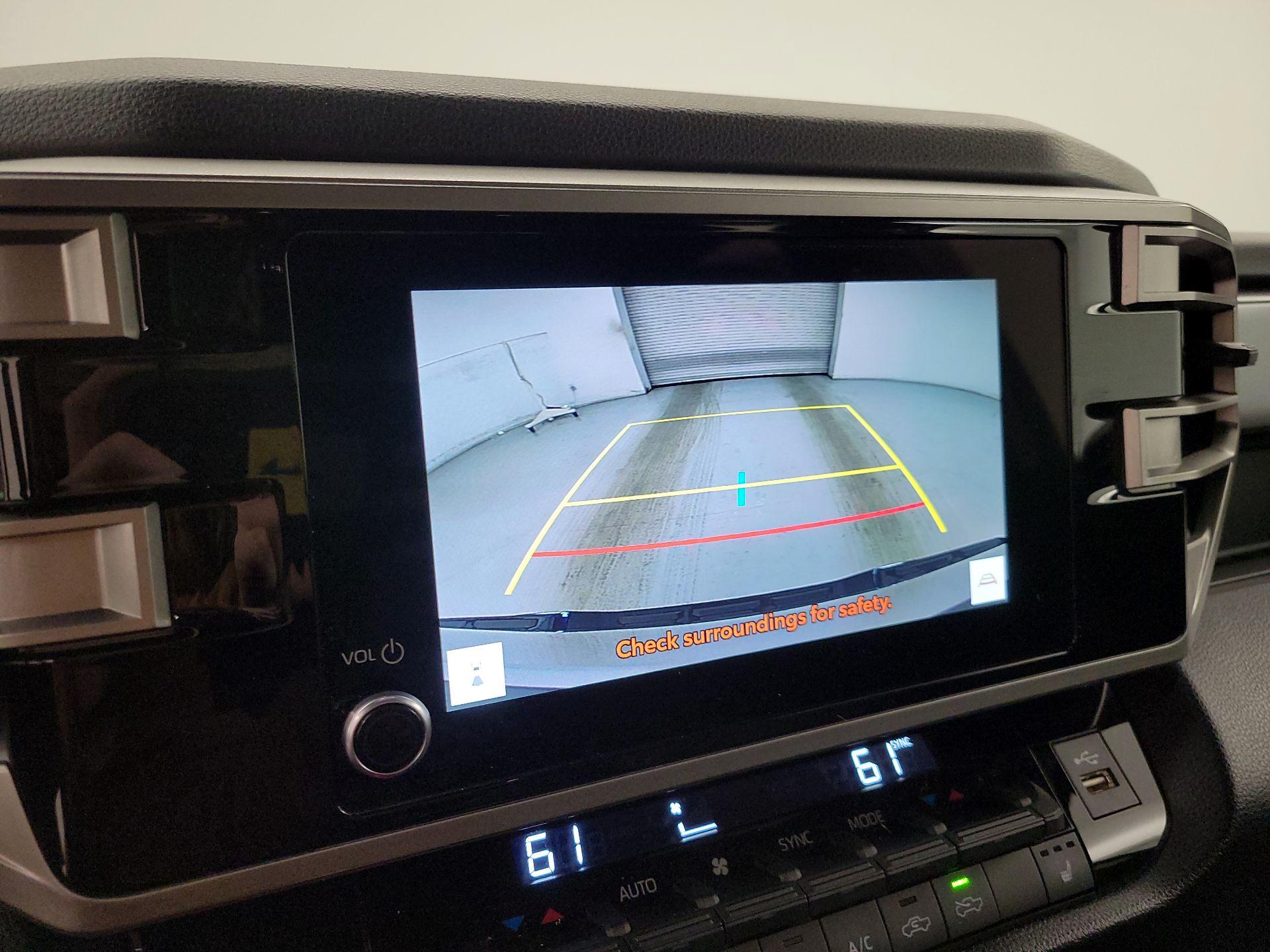 Thumbnail: 2025 Toyota Tundra - 14