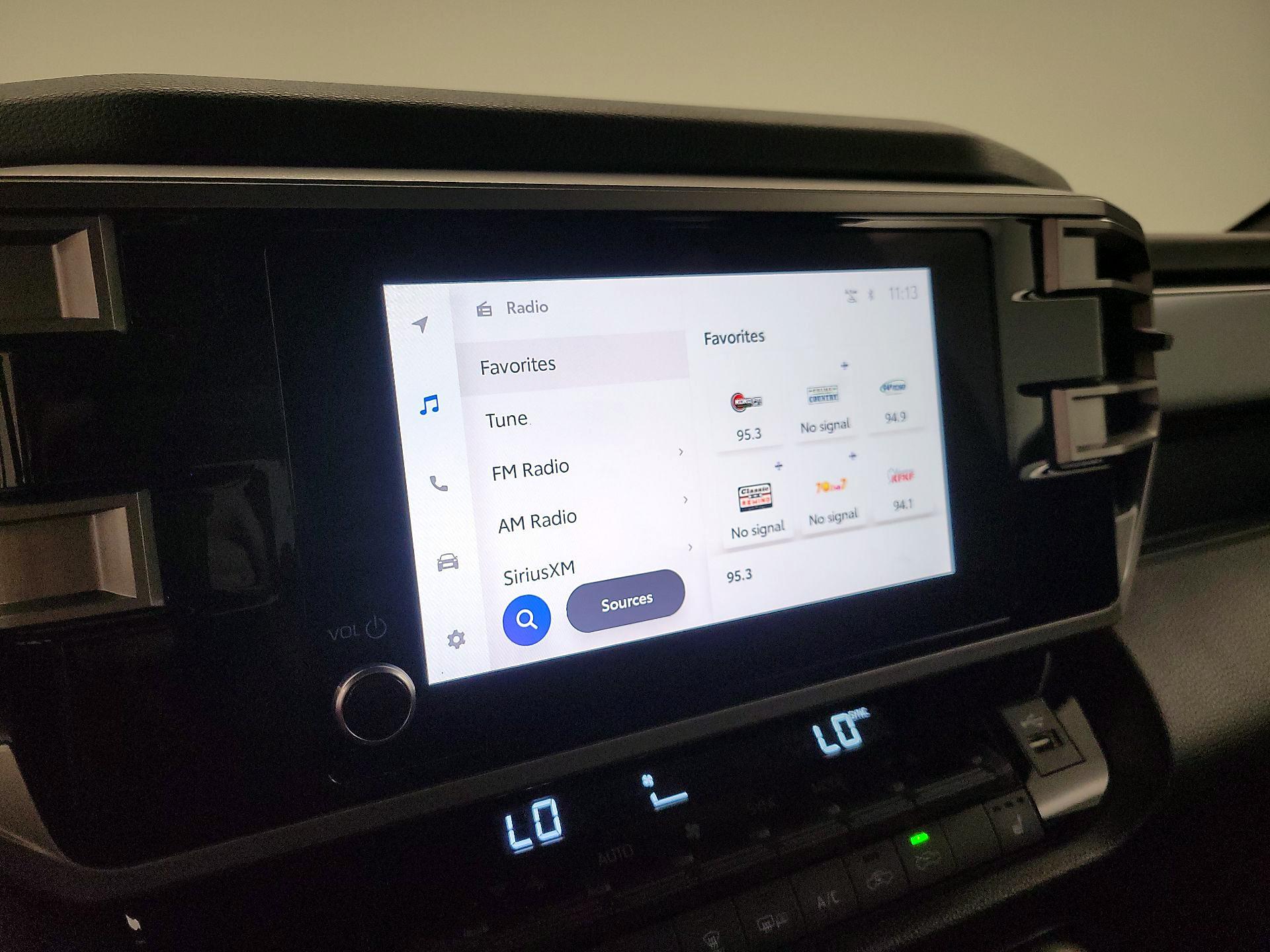 Thumbnail: 2025 Toyota Tundra - 15