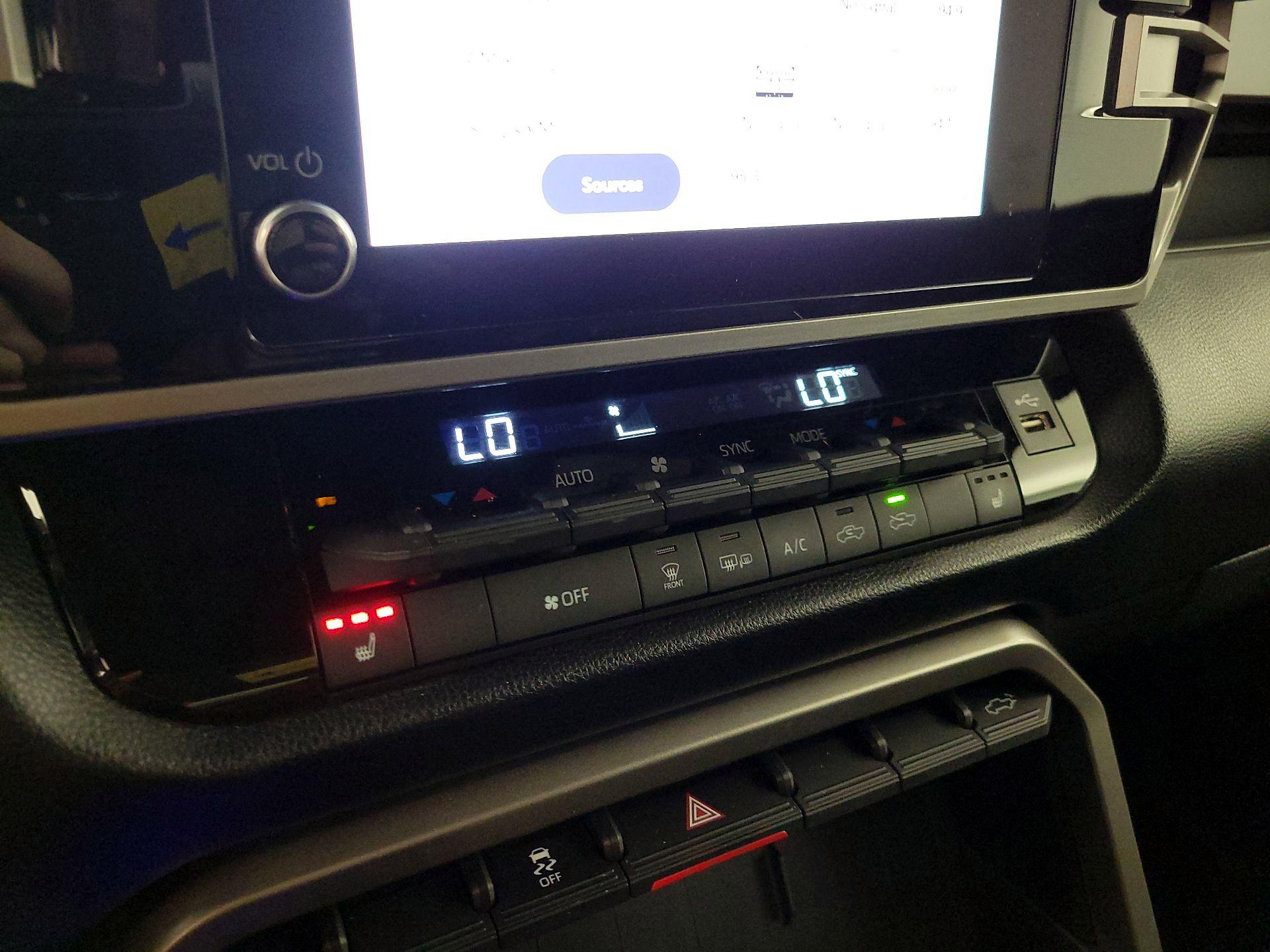 Thumbnail: 2025 Toyota Tundra - 16