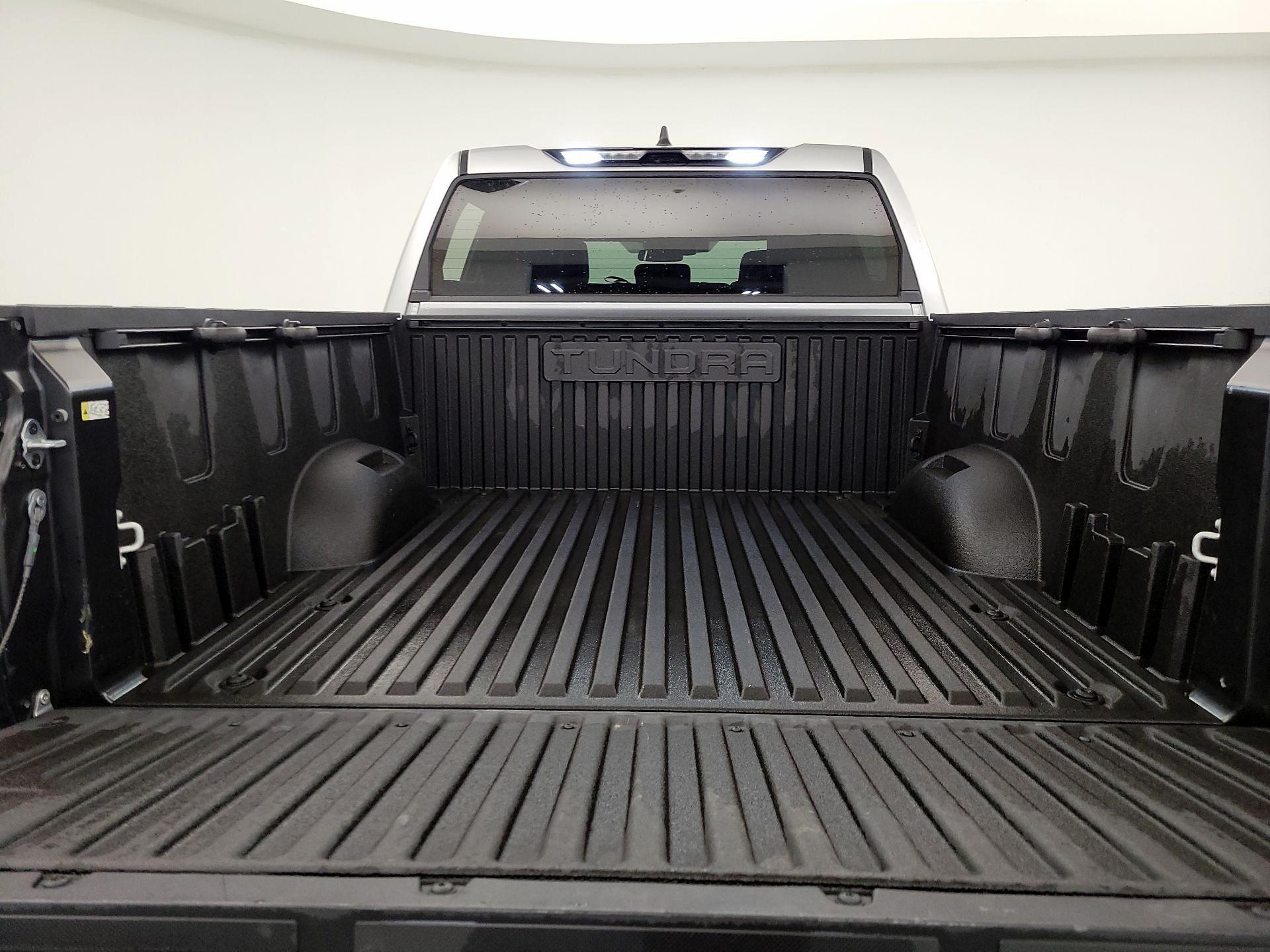 Thumbnail: 2025 Toyota Tundra - 20