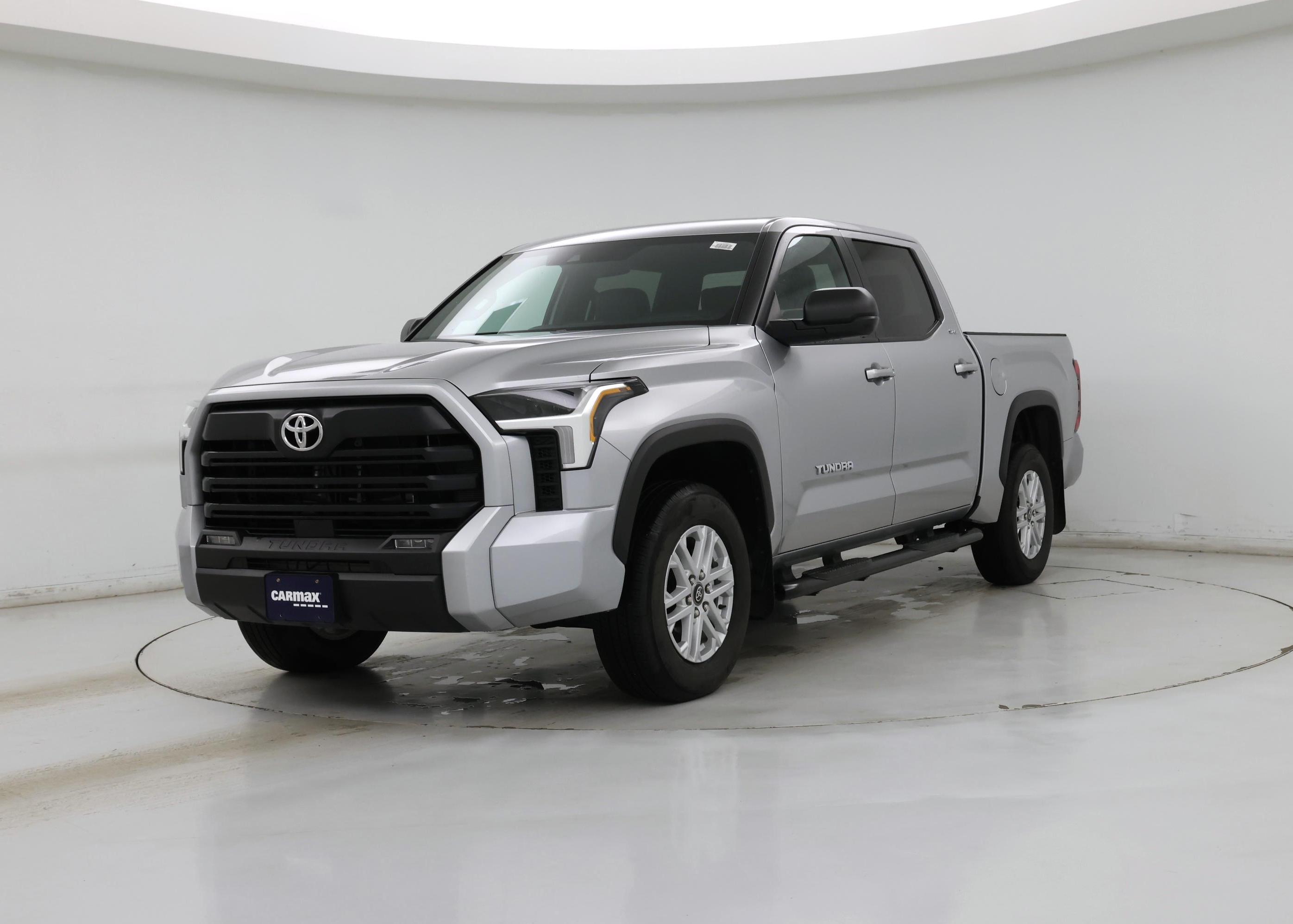 Thumbnail: 2025 Toyota Tundra - 4