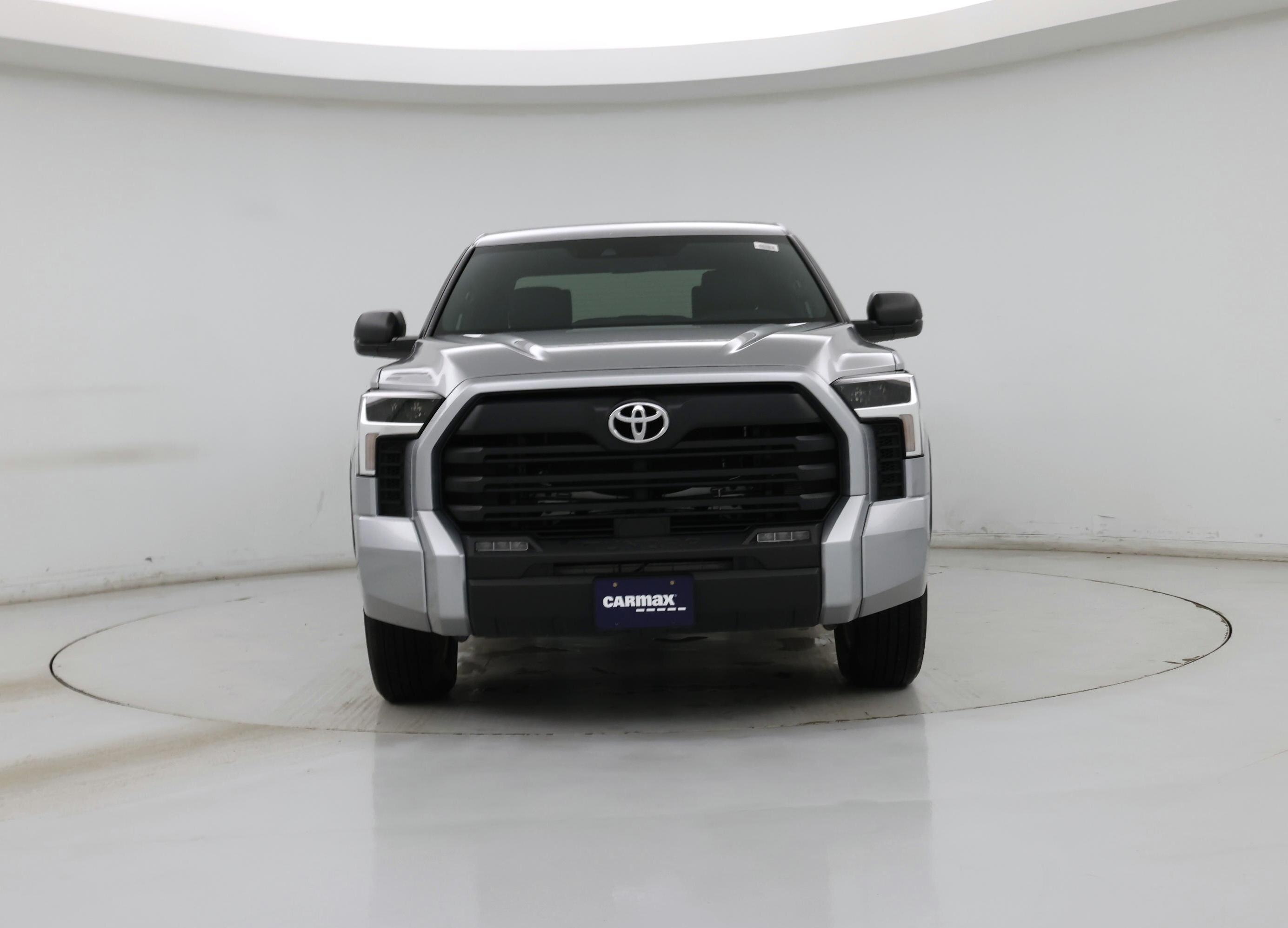 Thumbnail: 2025 Toyota Tundra - 5