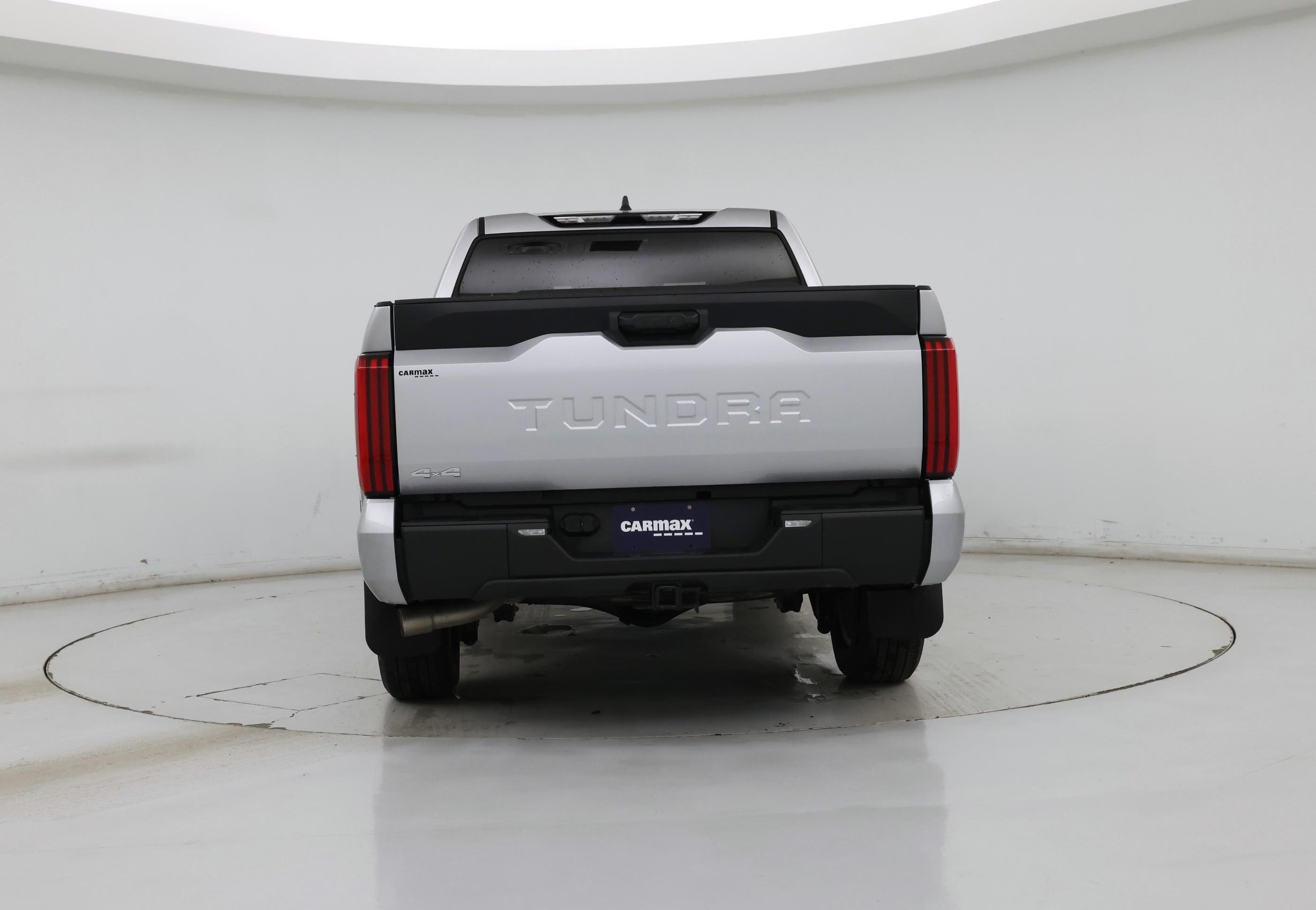 Thumbnail: 2025 Toyota Tundra - 6