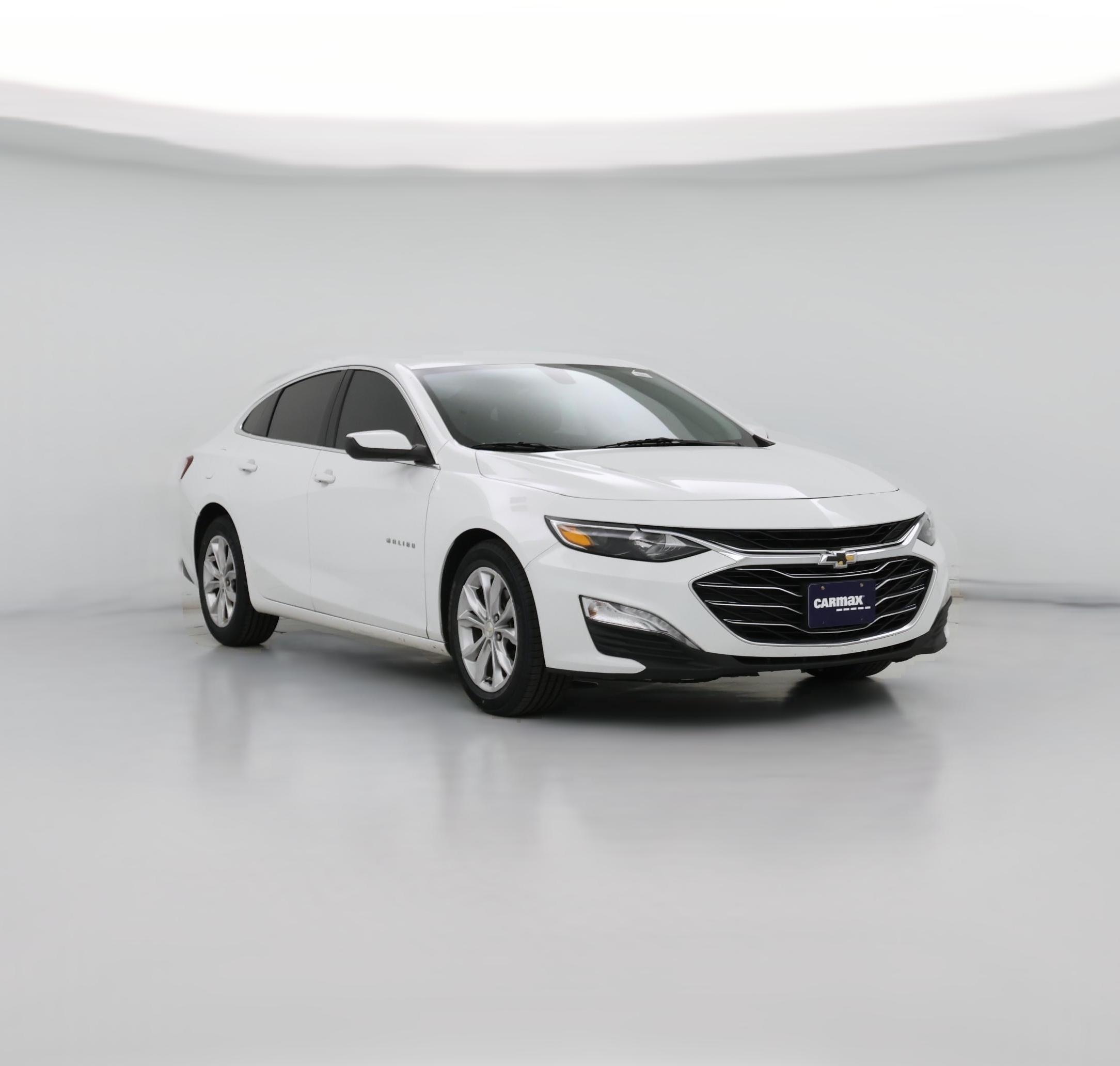 2019 Chevrolet Malibu 1LT